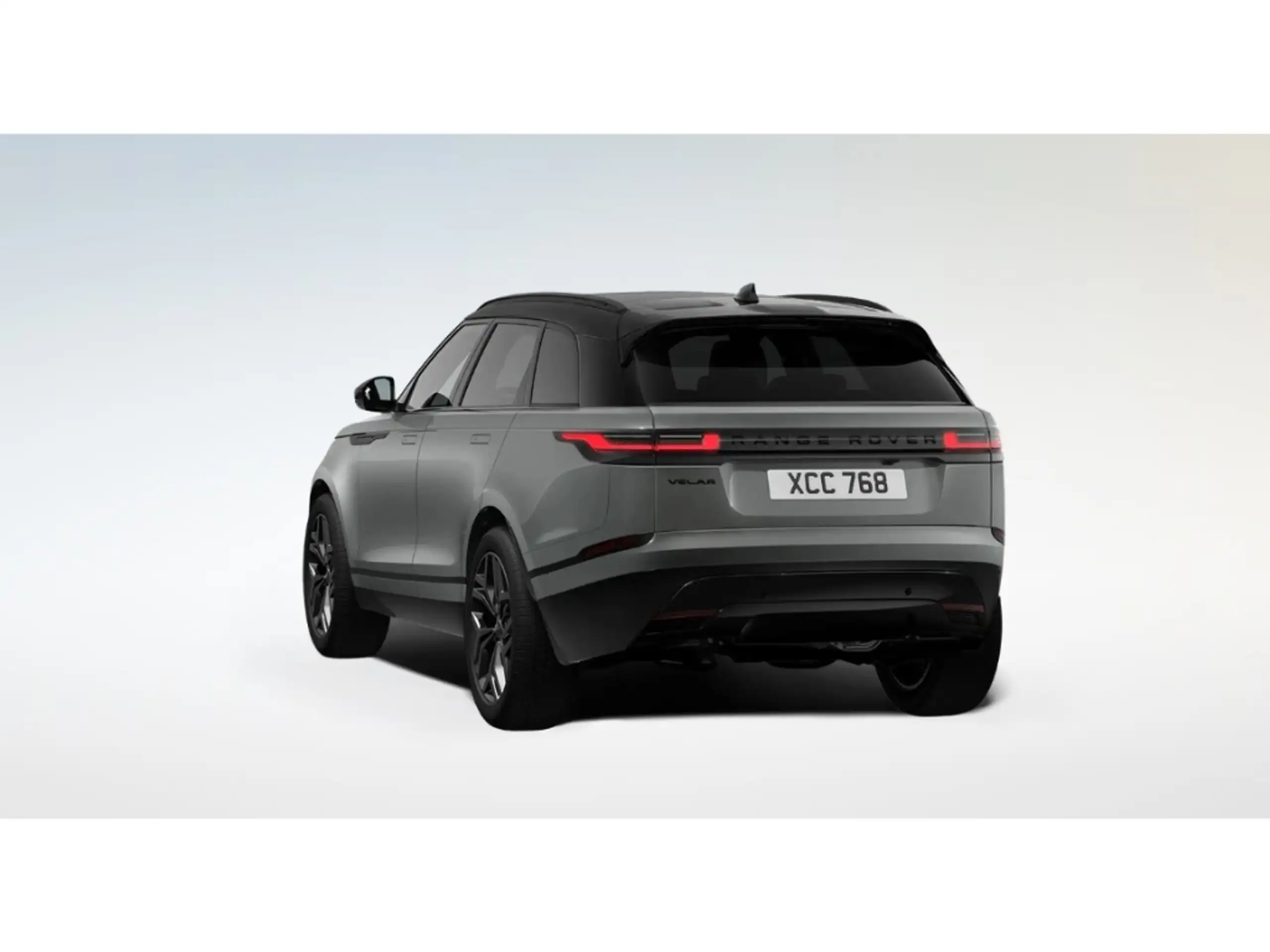 Land Rover - Range Rover Velar