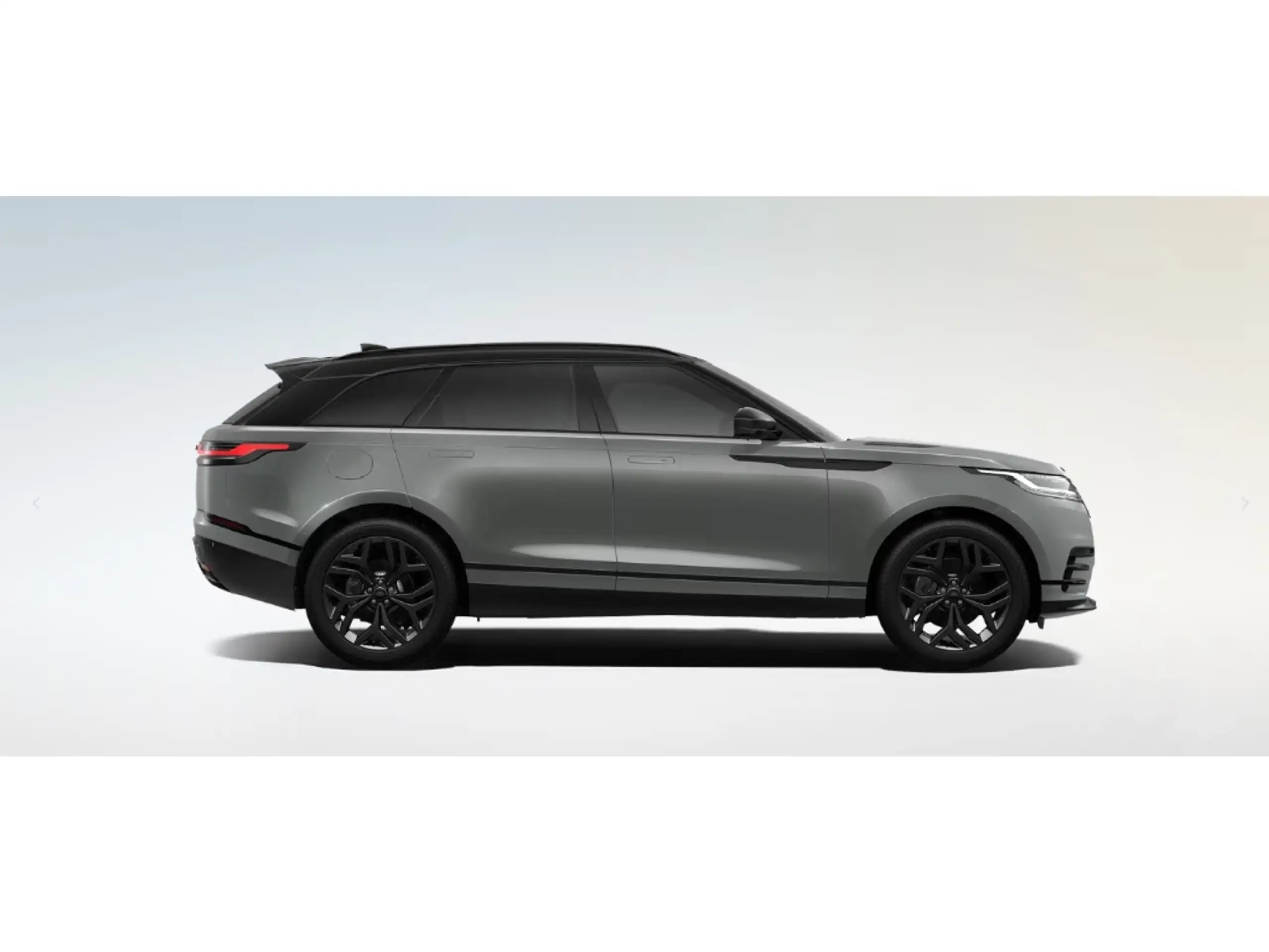 Land Rover - Range Rover Velar