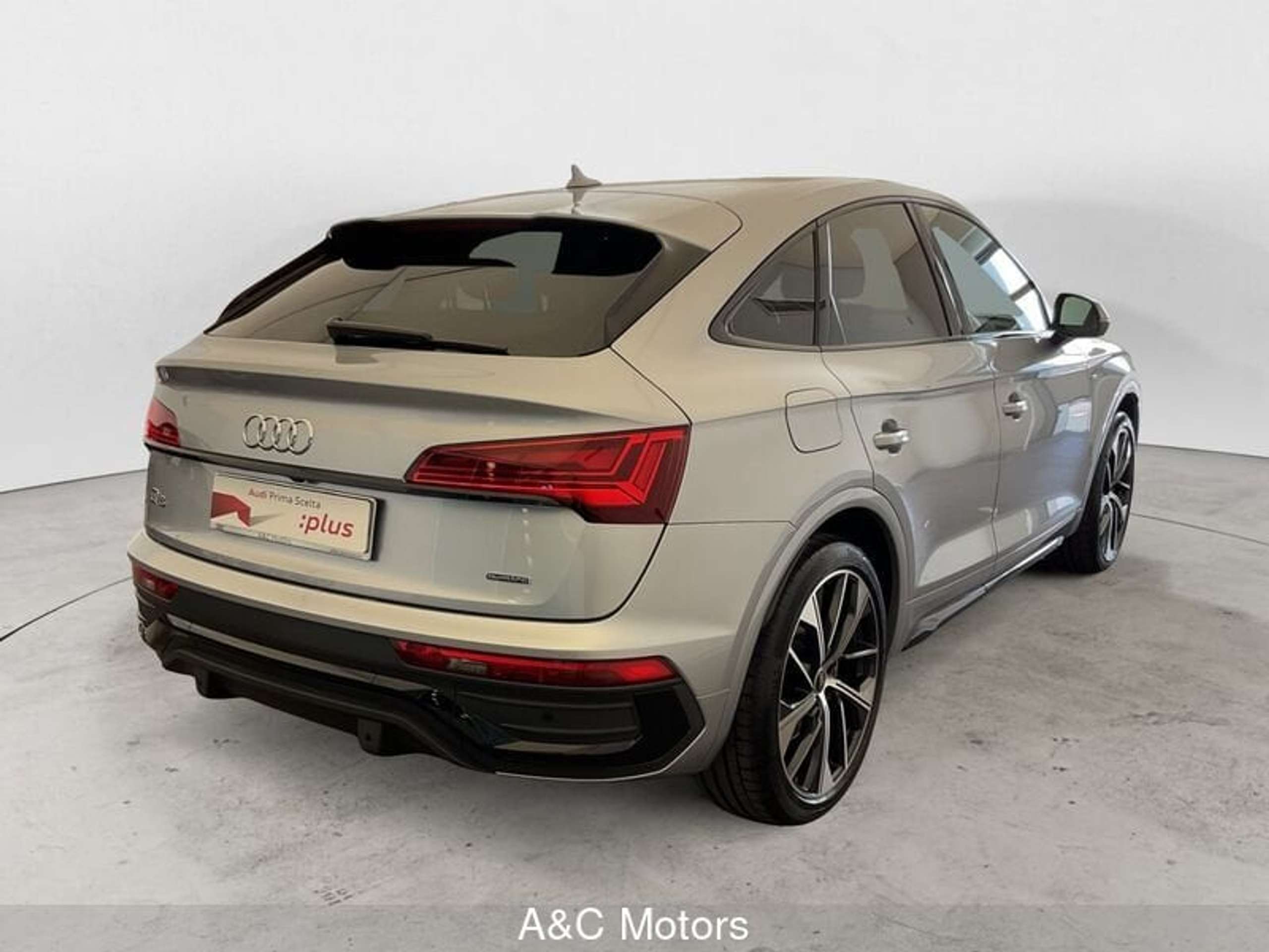 Audi - Q5