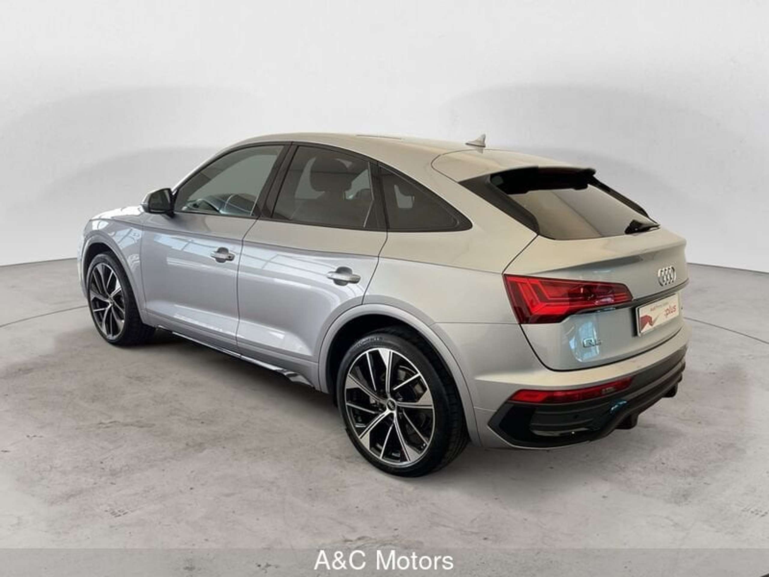 Audi - Q5