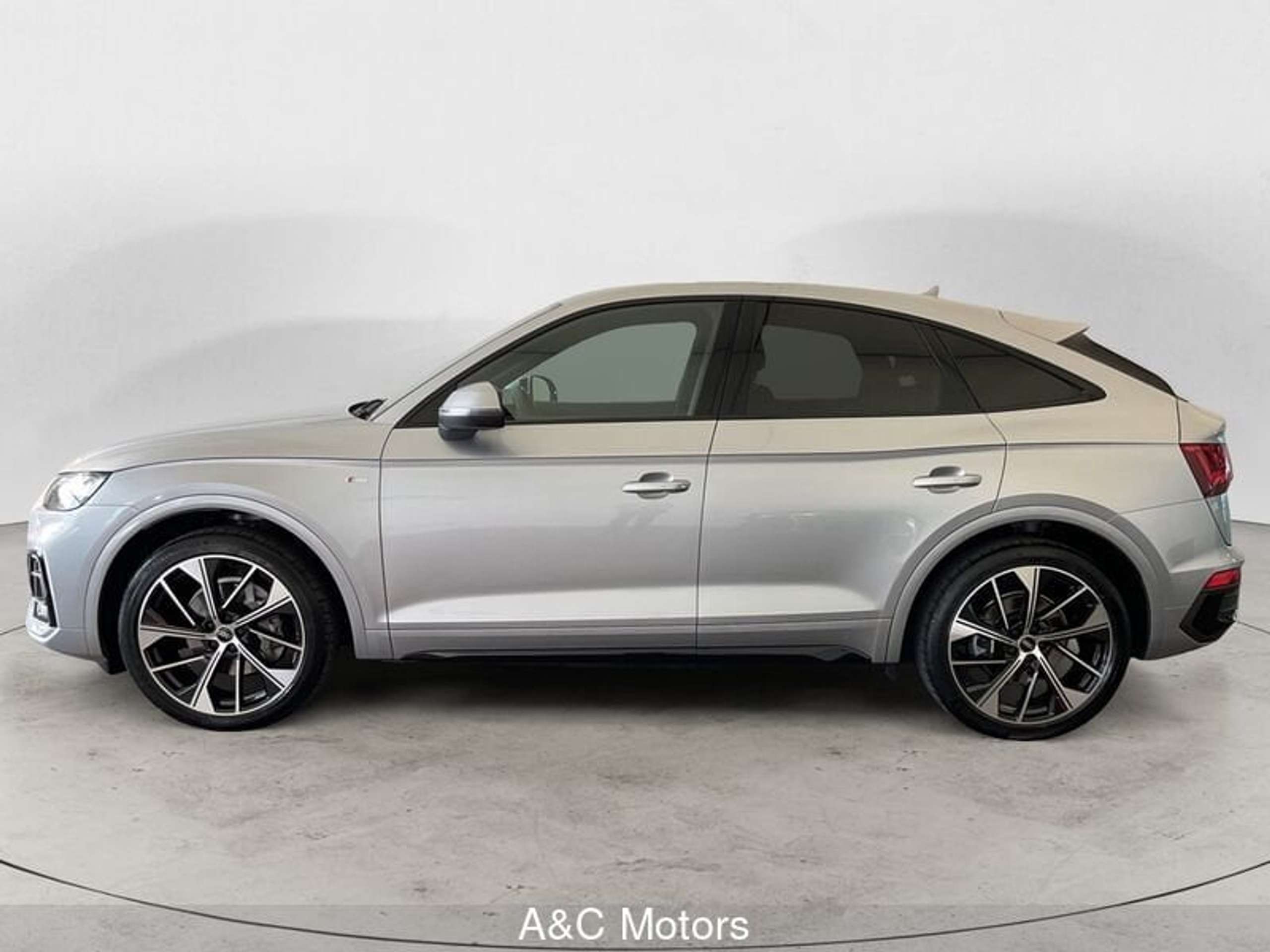 Audi - Q5