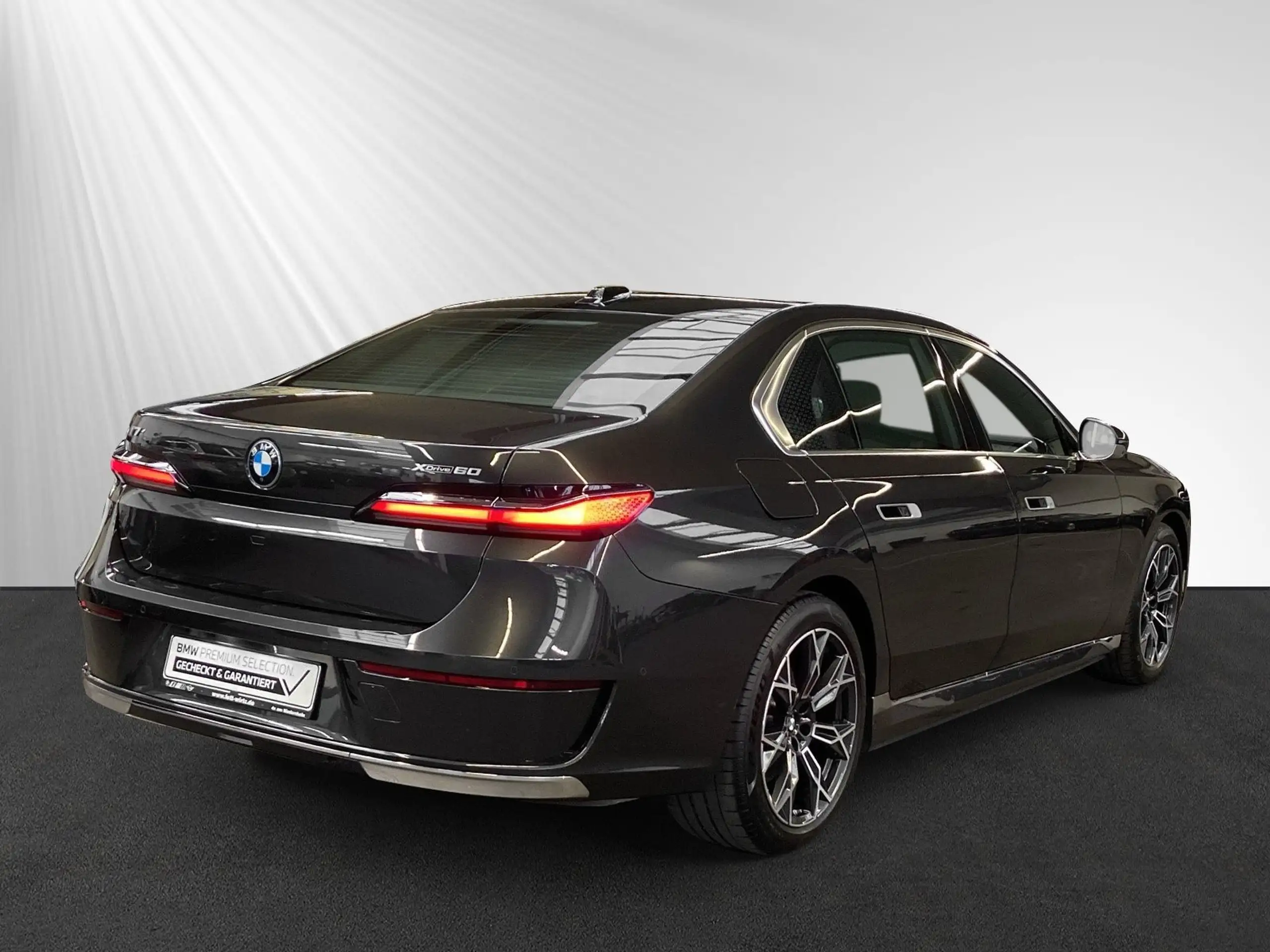 BMW - i7