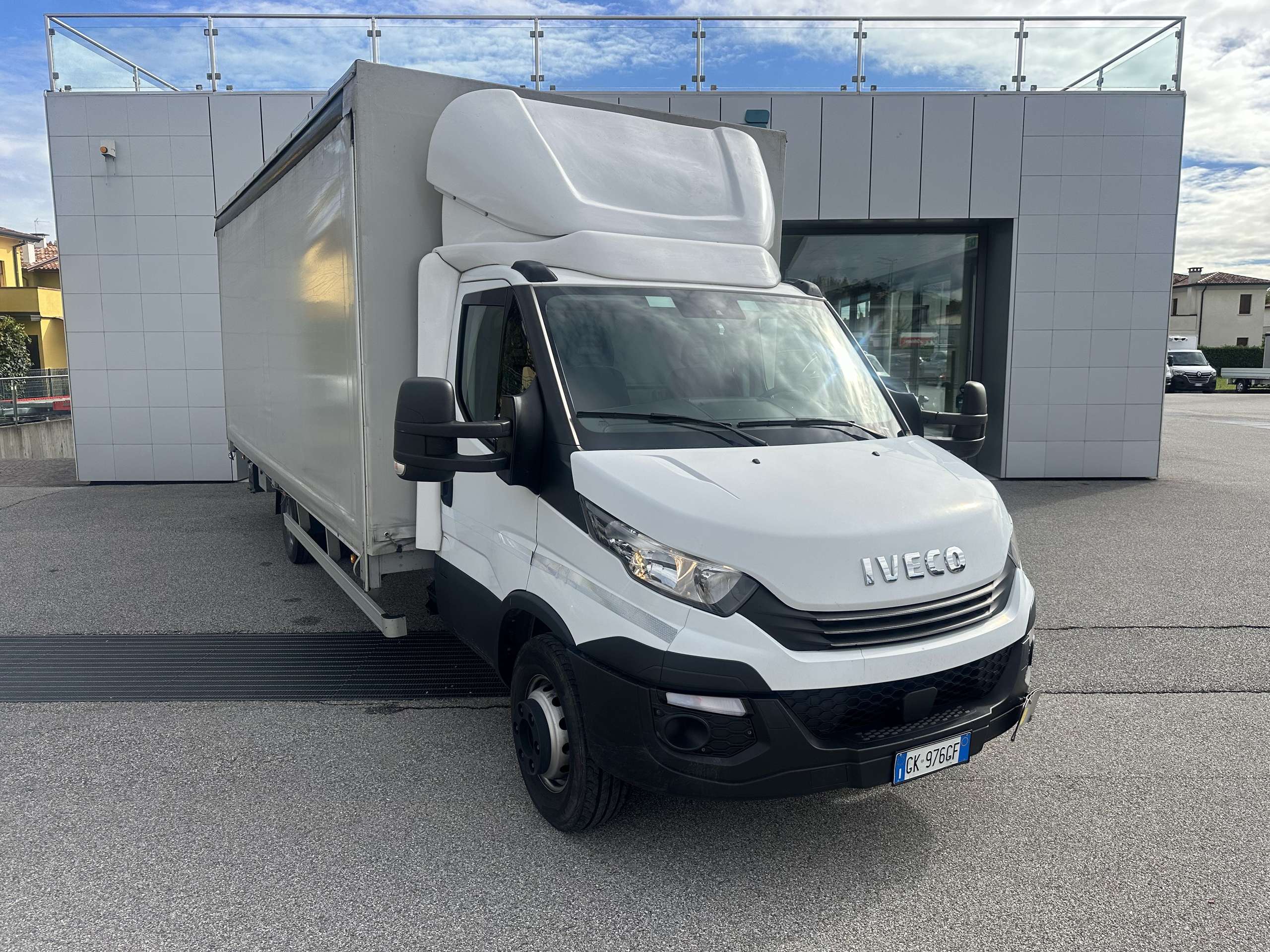 Iveco - Daily