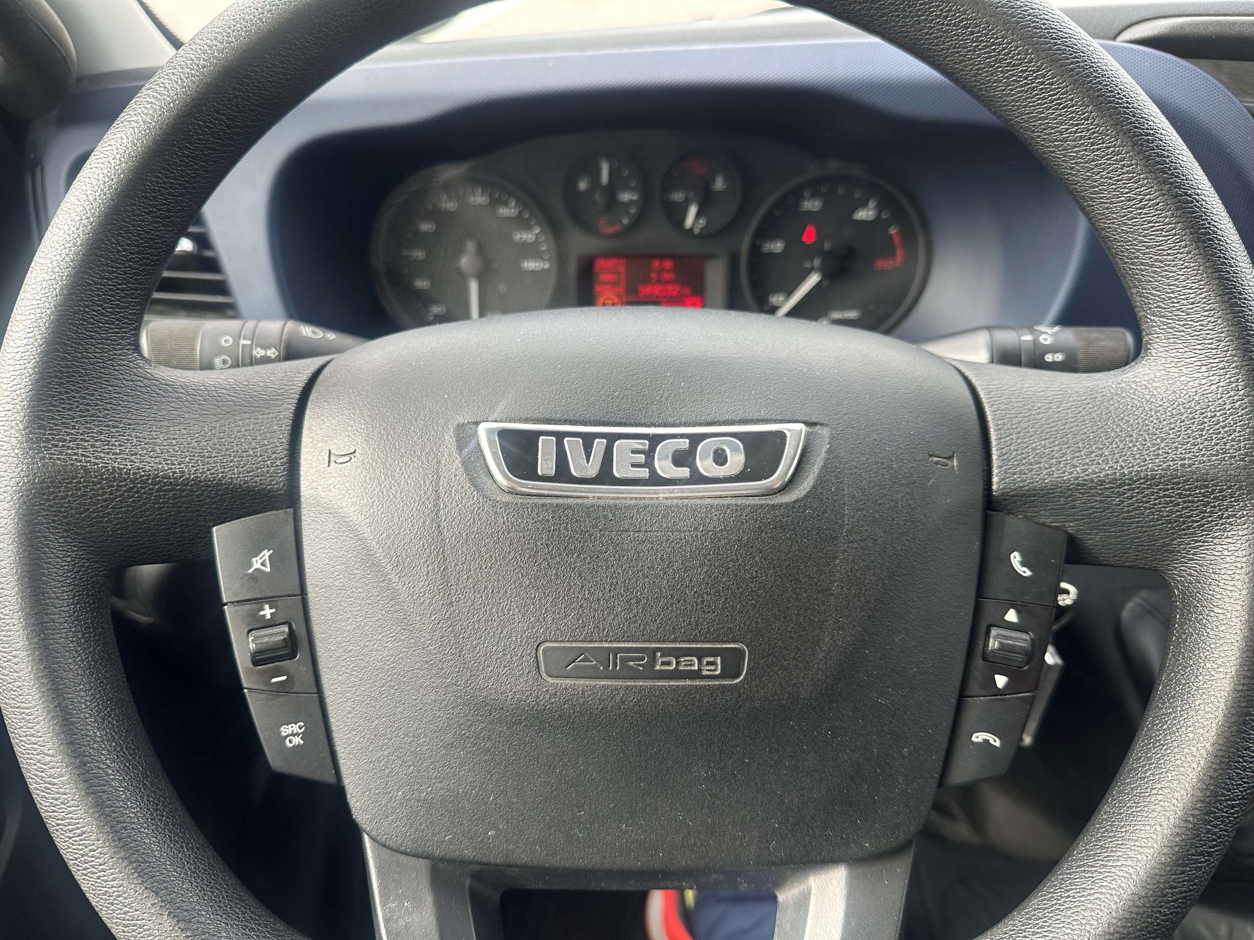 Iveco - Daily