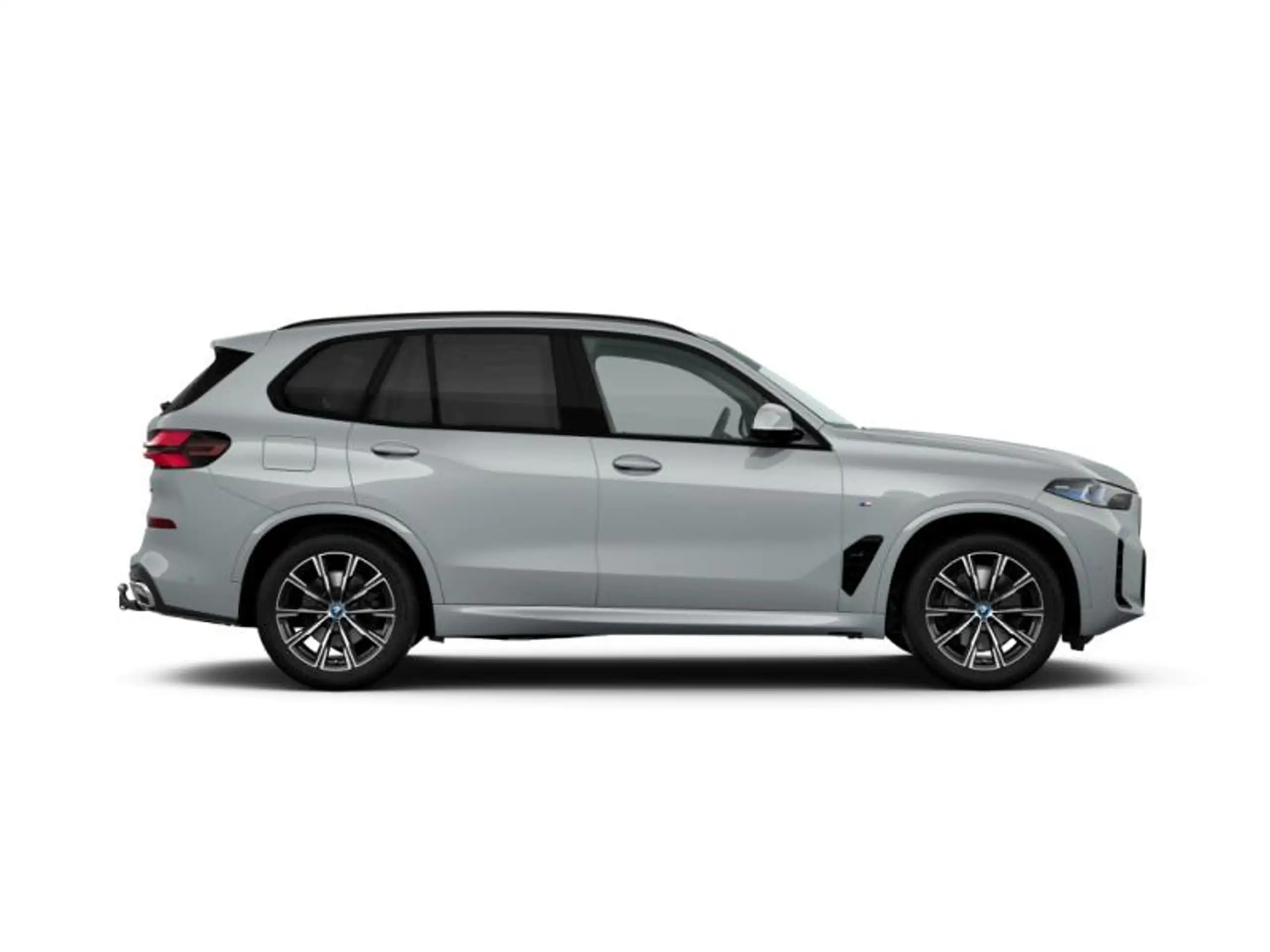 BMW - X5