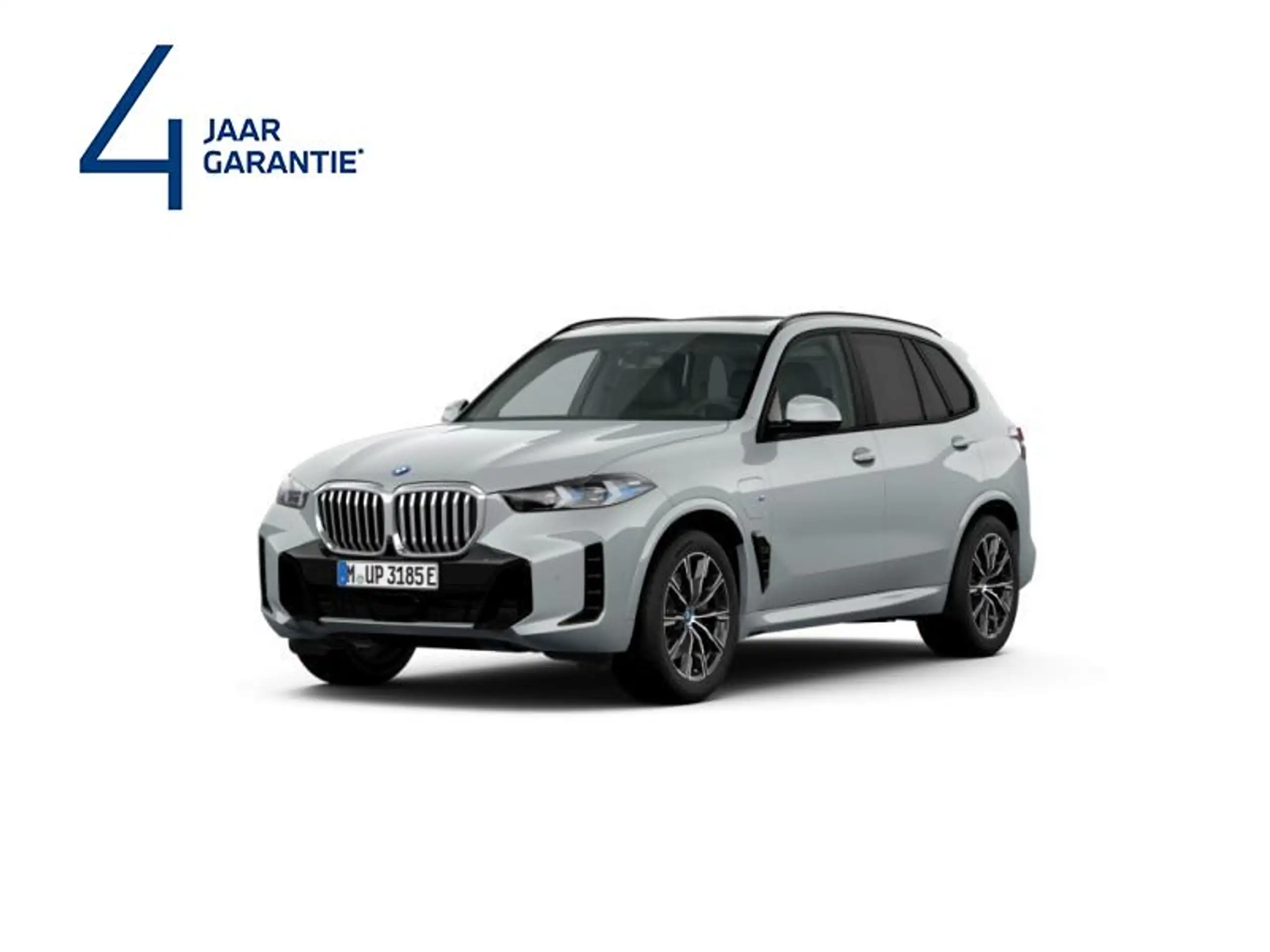 BMW - X5