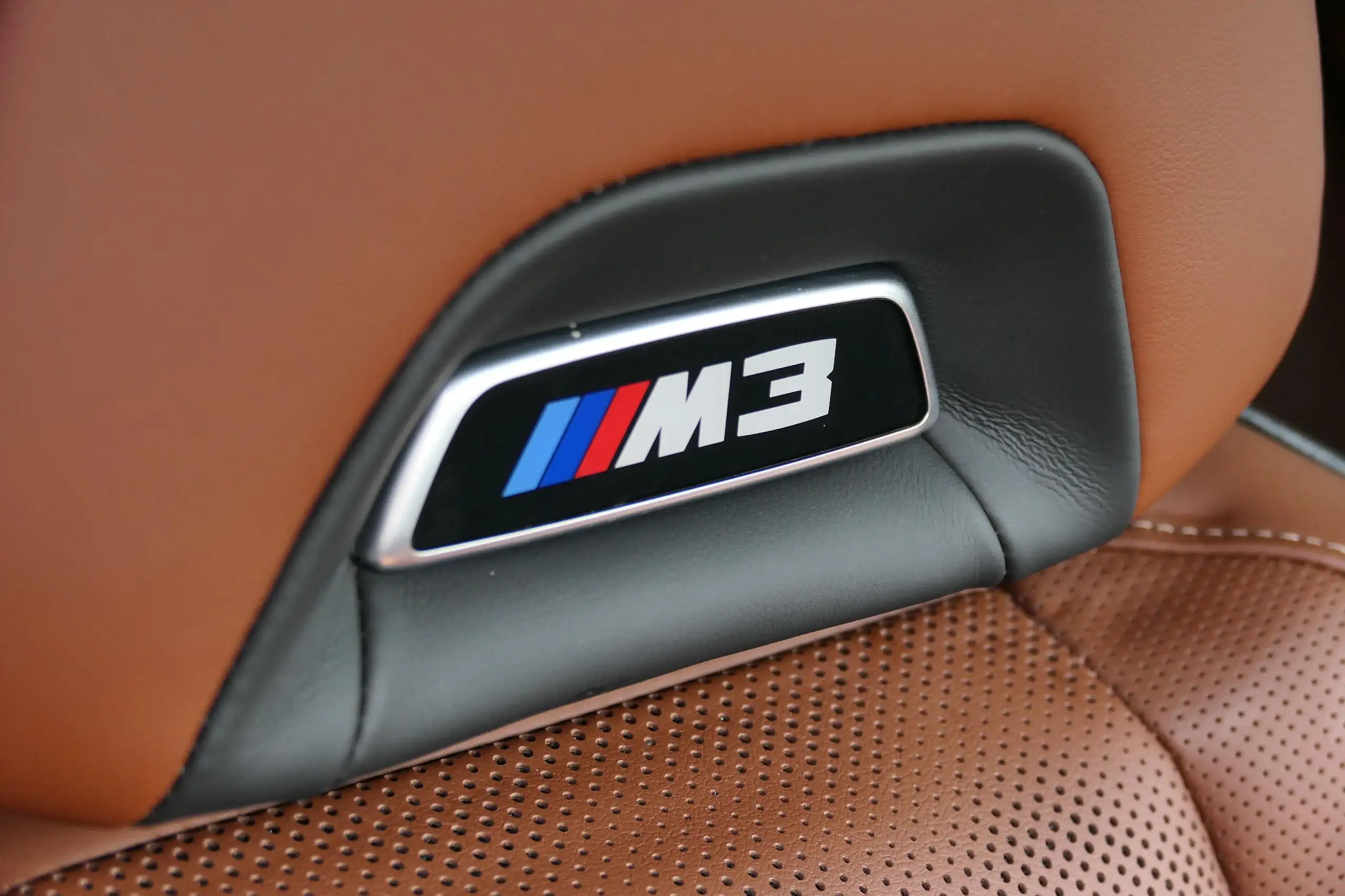 BMW - M3