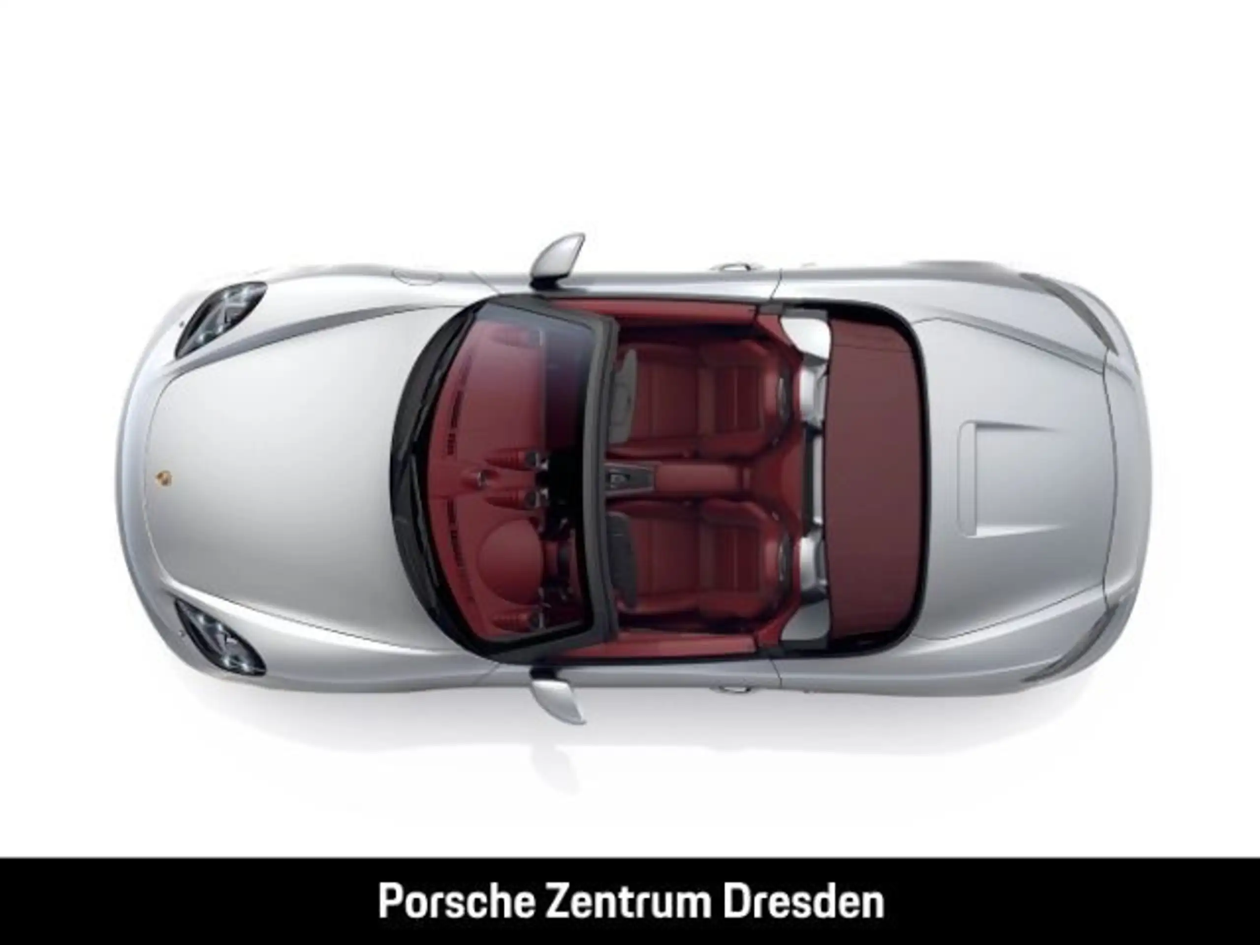 Porsche - Boxster