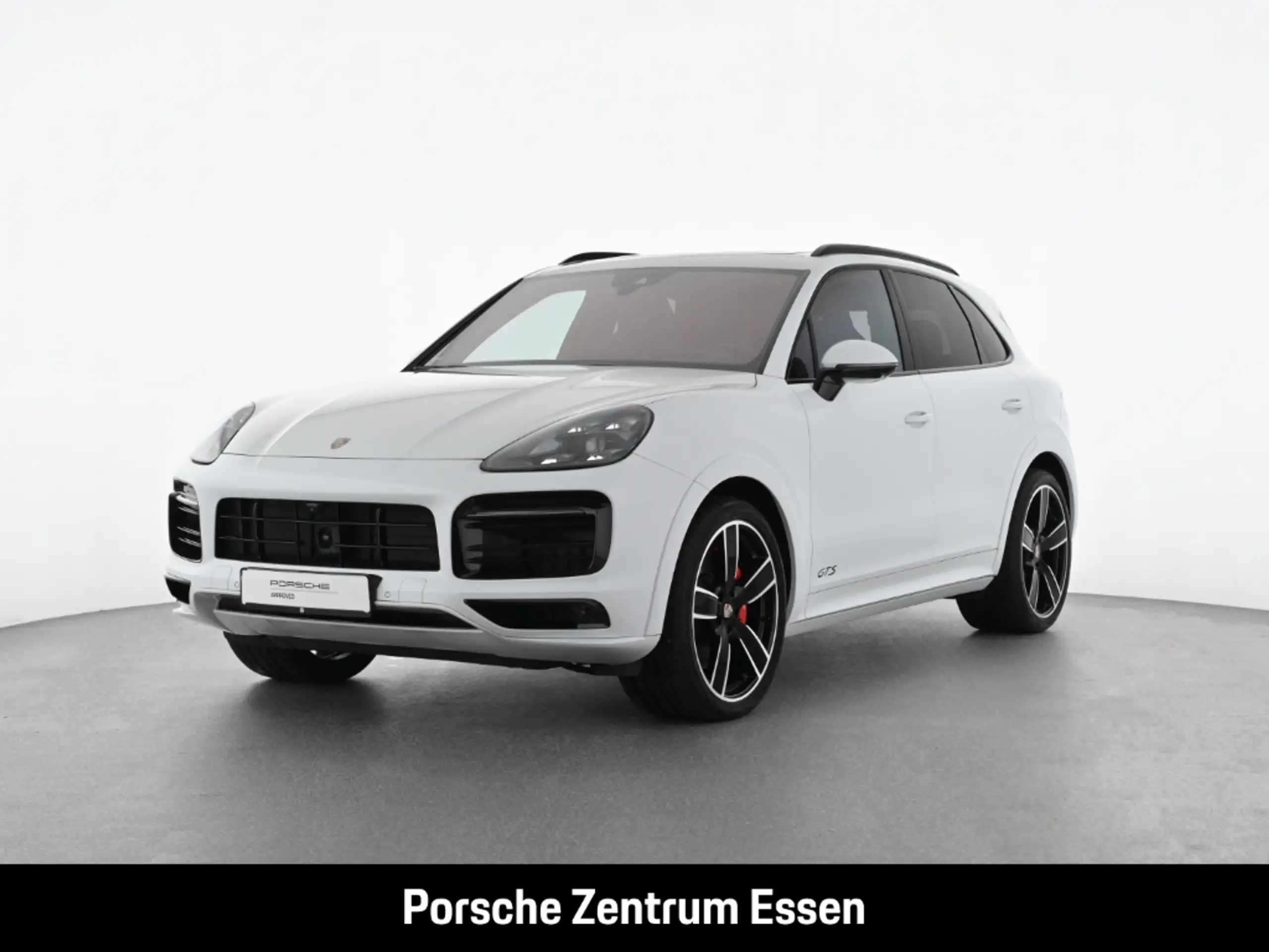 Porsche - Cayenne