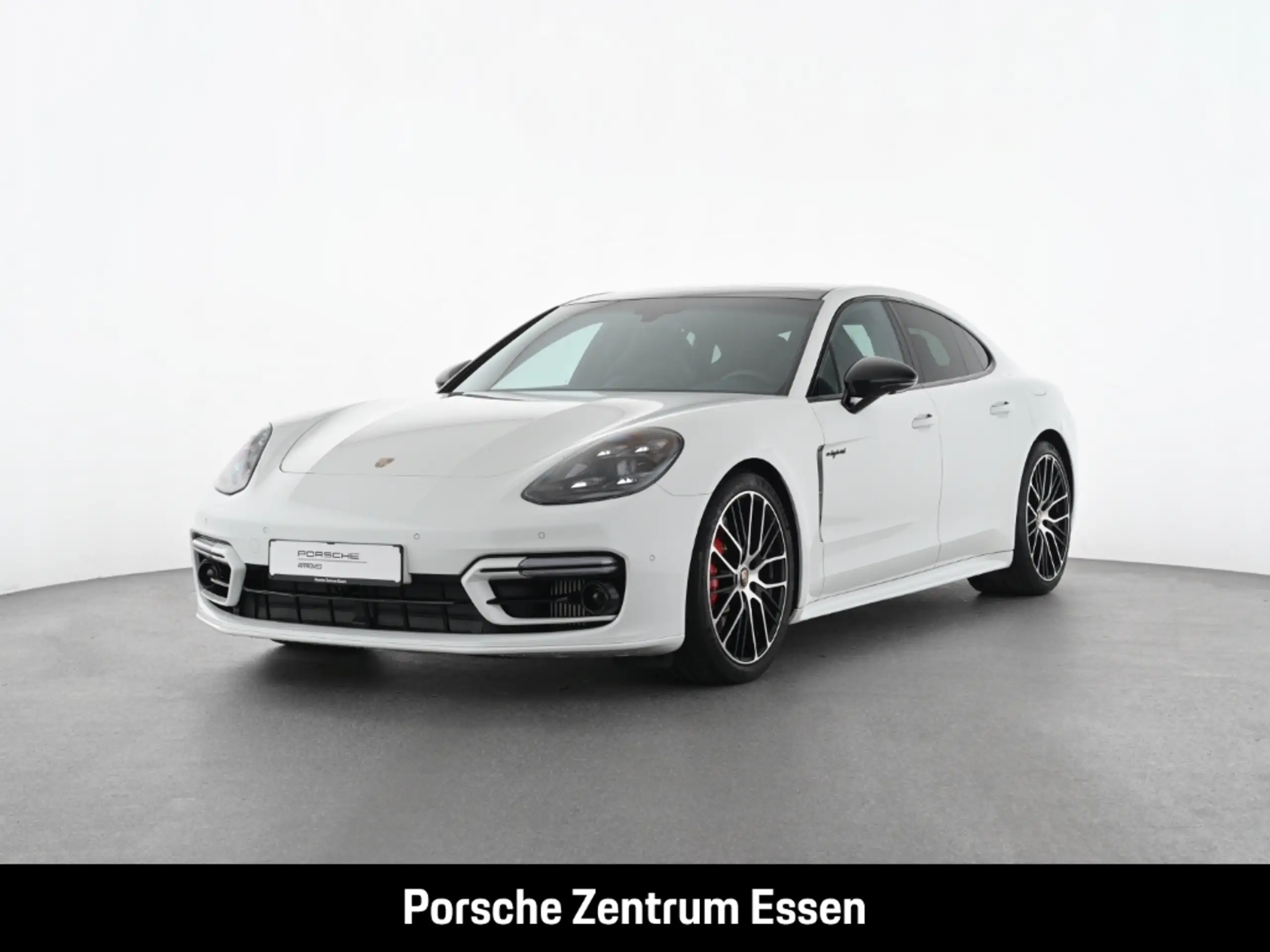 Porsche - Panamera