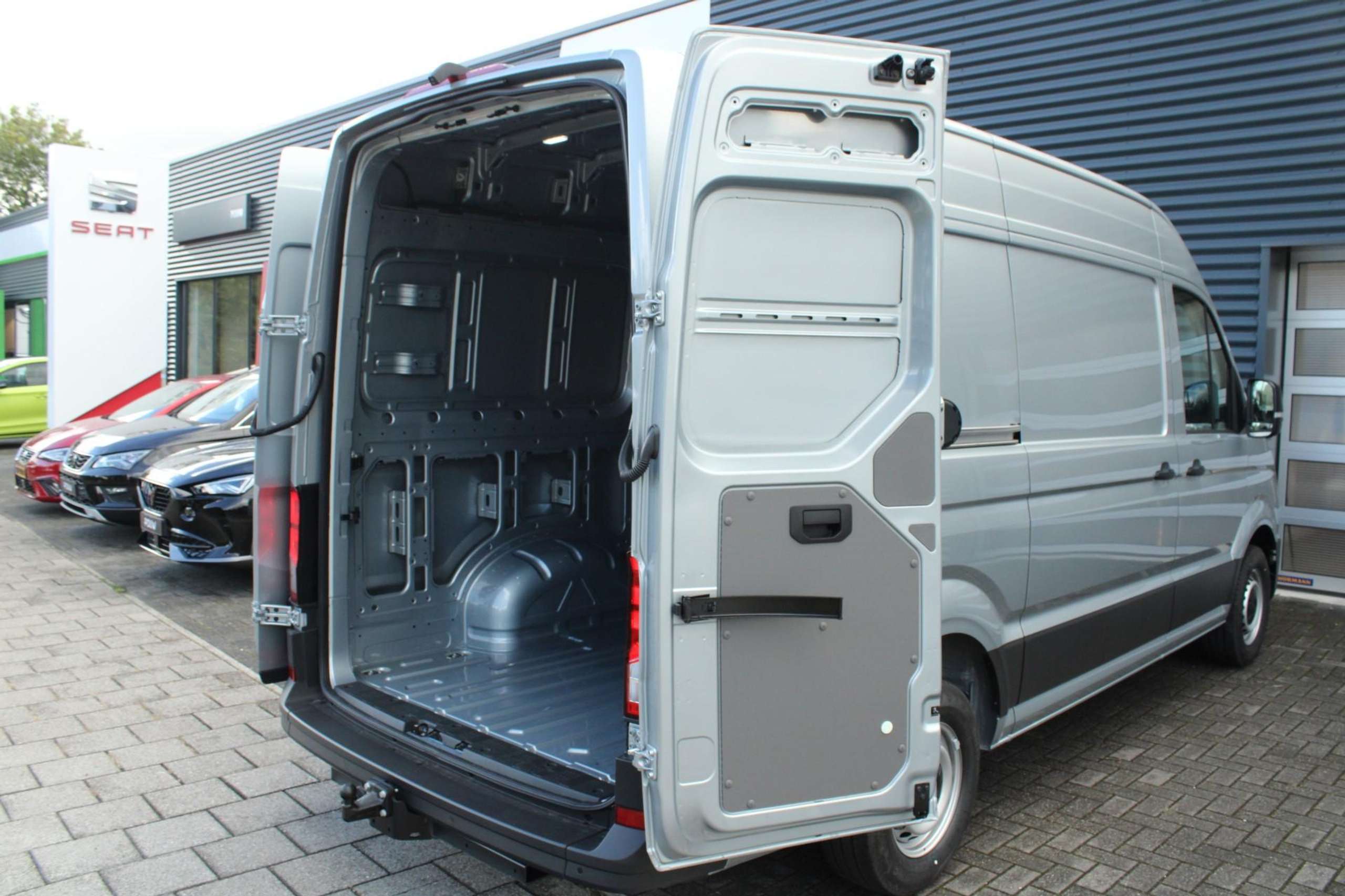 Volkswagen - Crafter