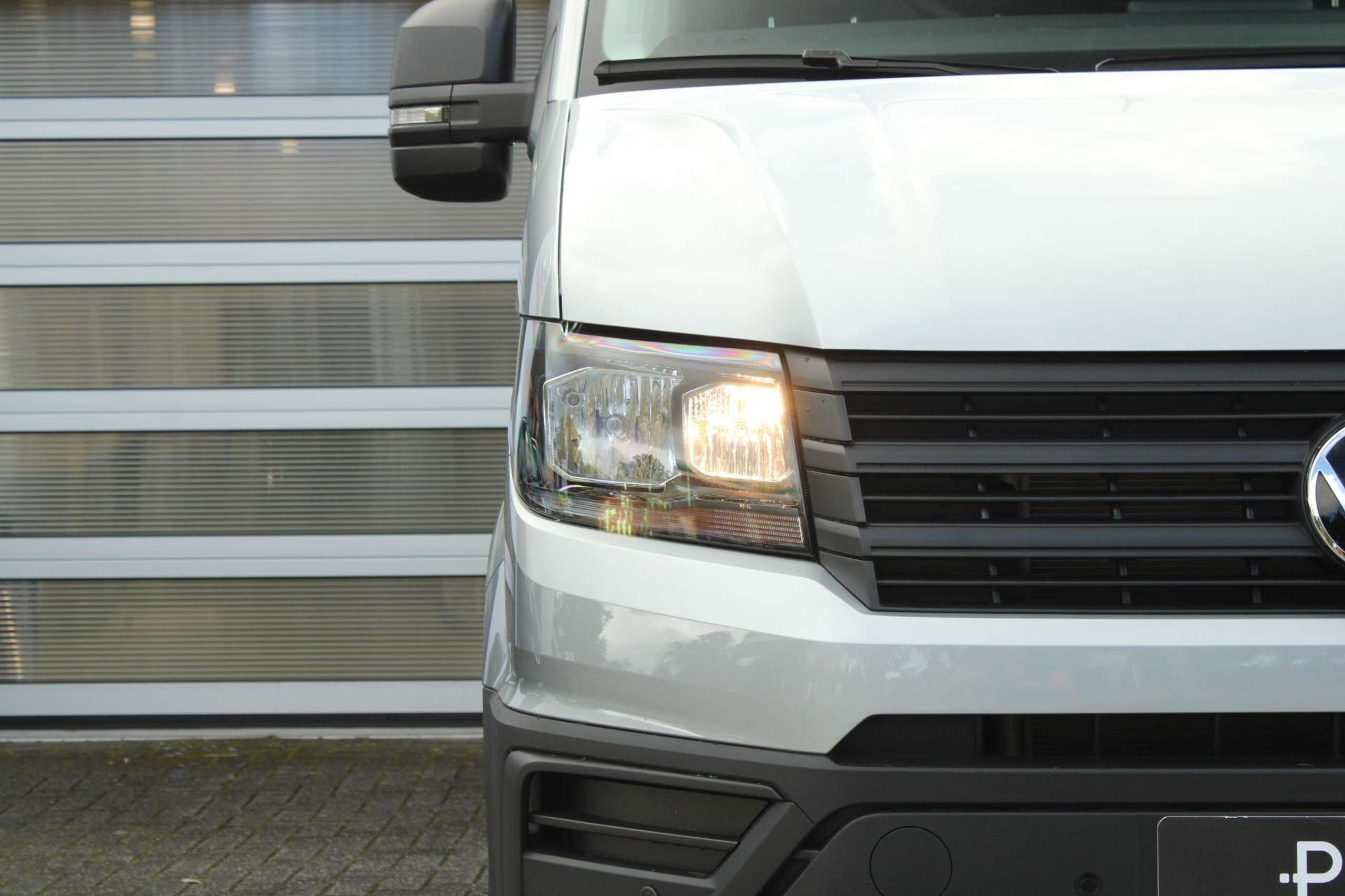 Volkswagen - Crafter