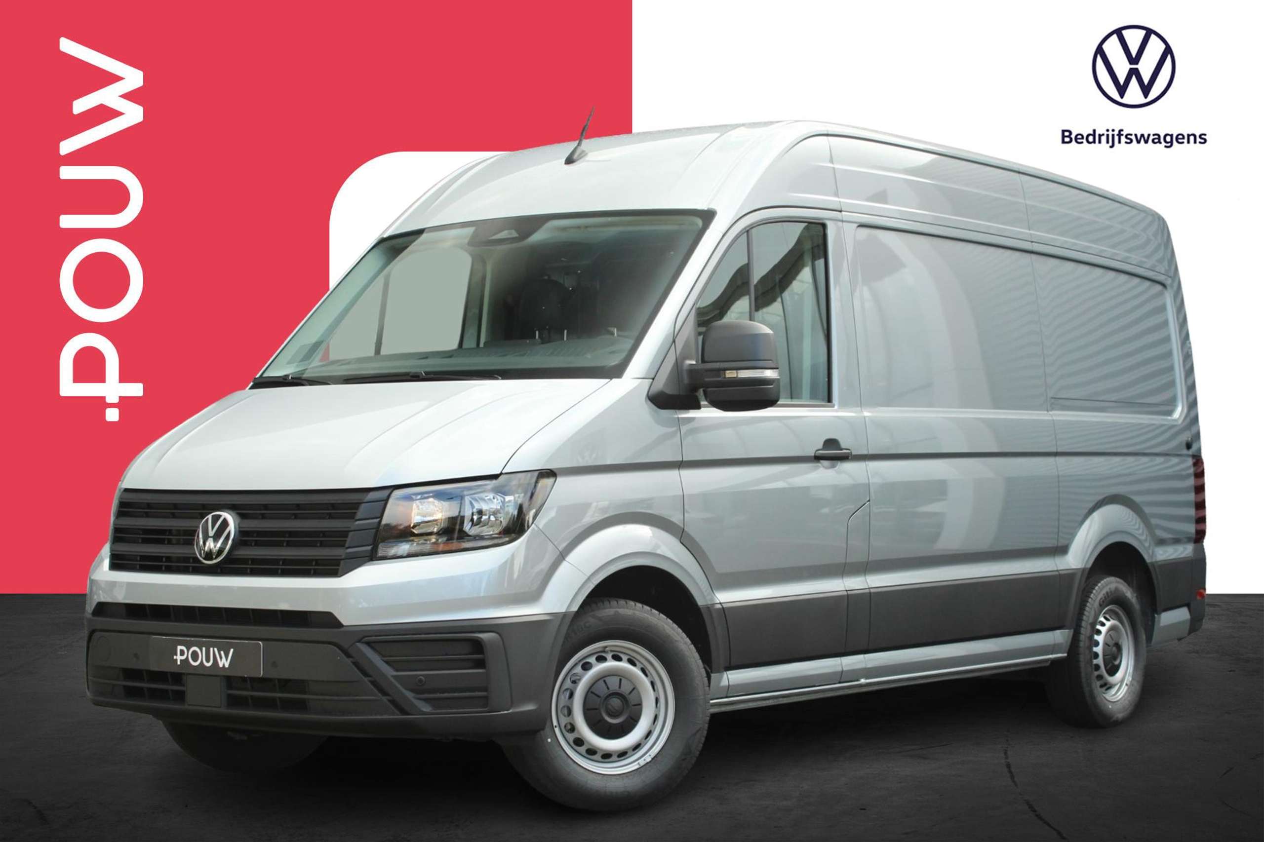 Volkswagen - Crafter