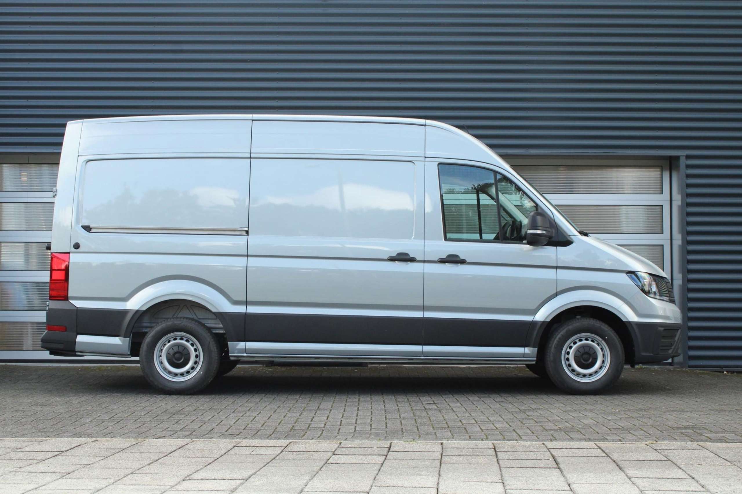 Volkswagen - Crafter