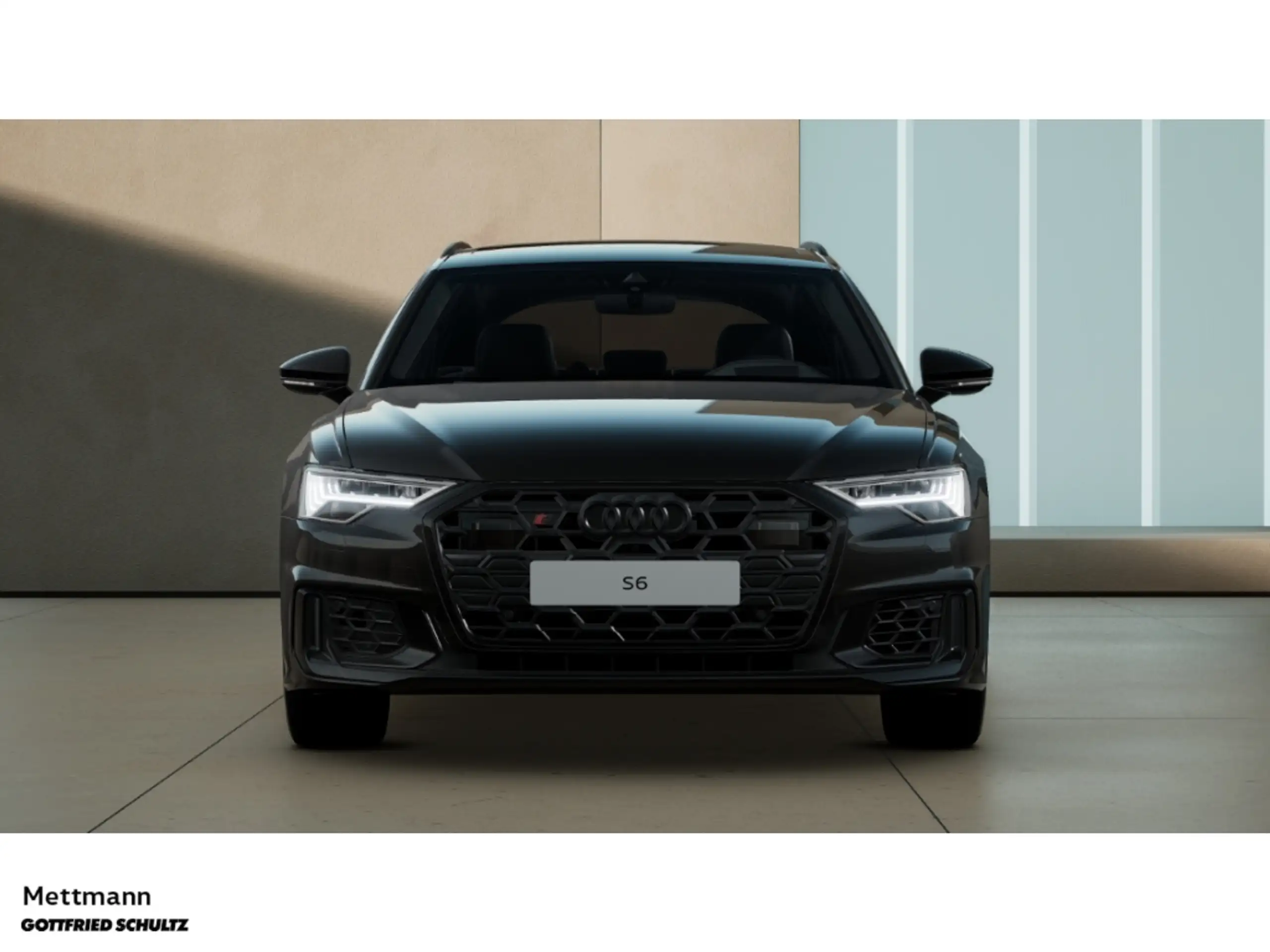 Audi - S6