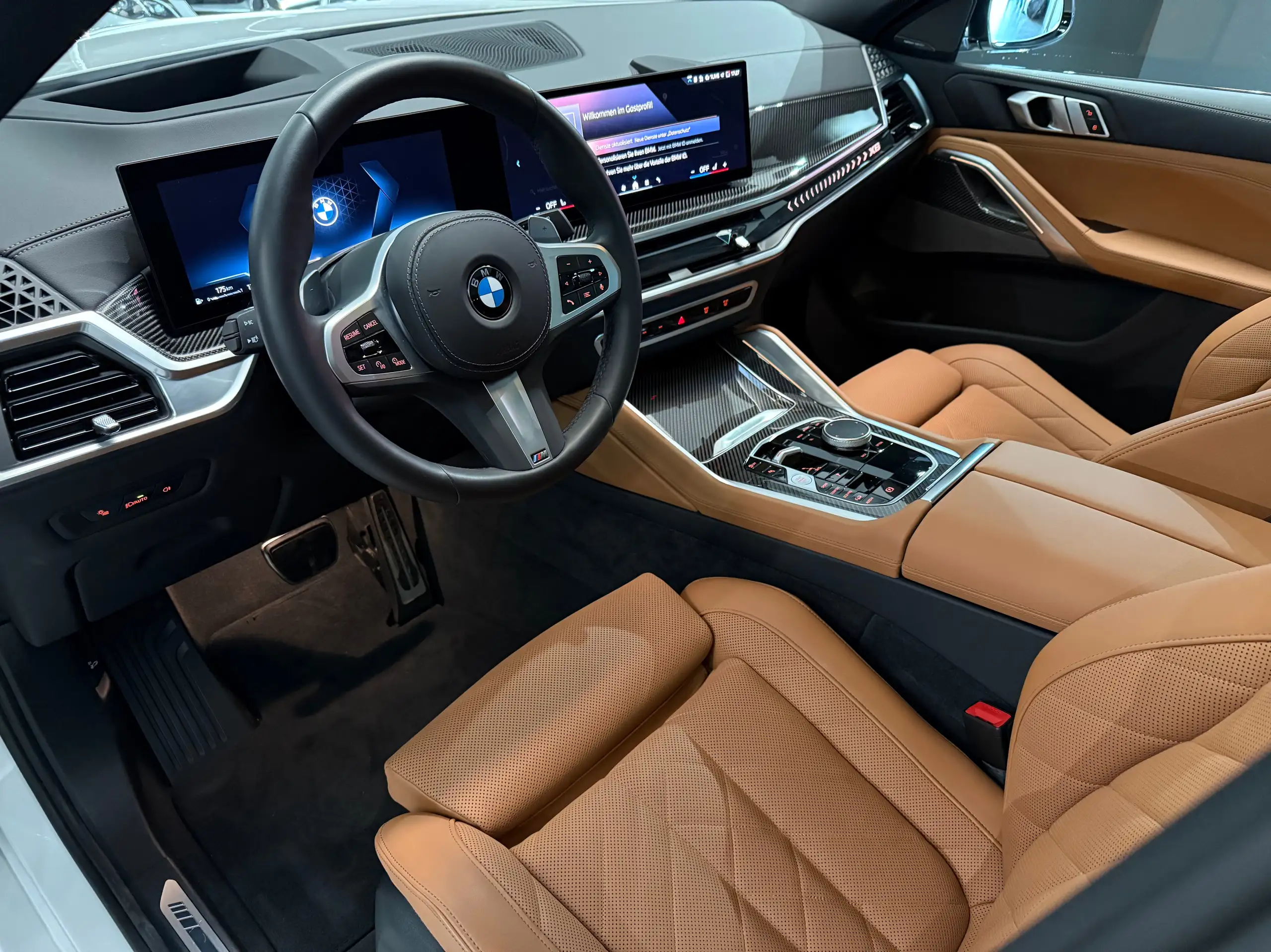 BMW - X6