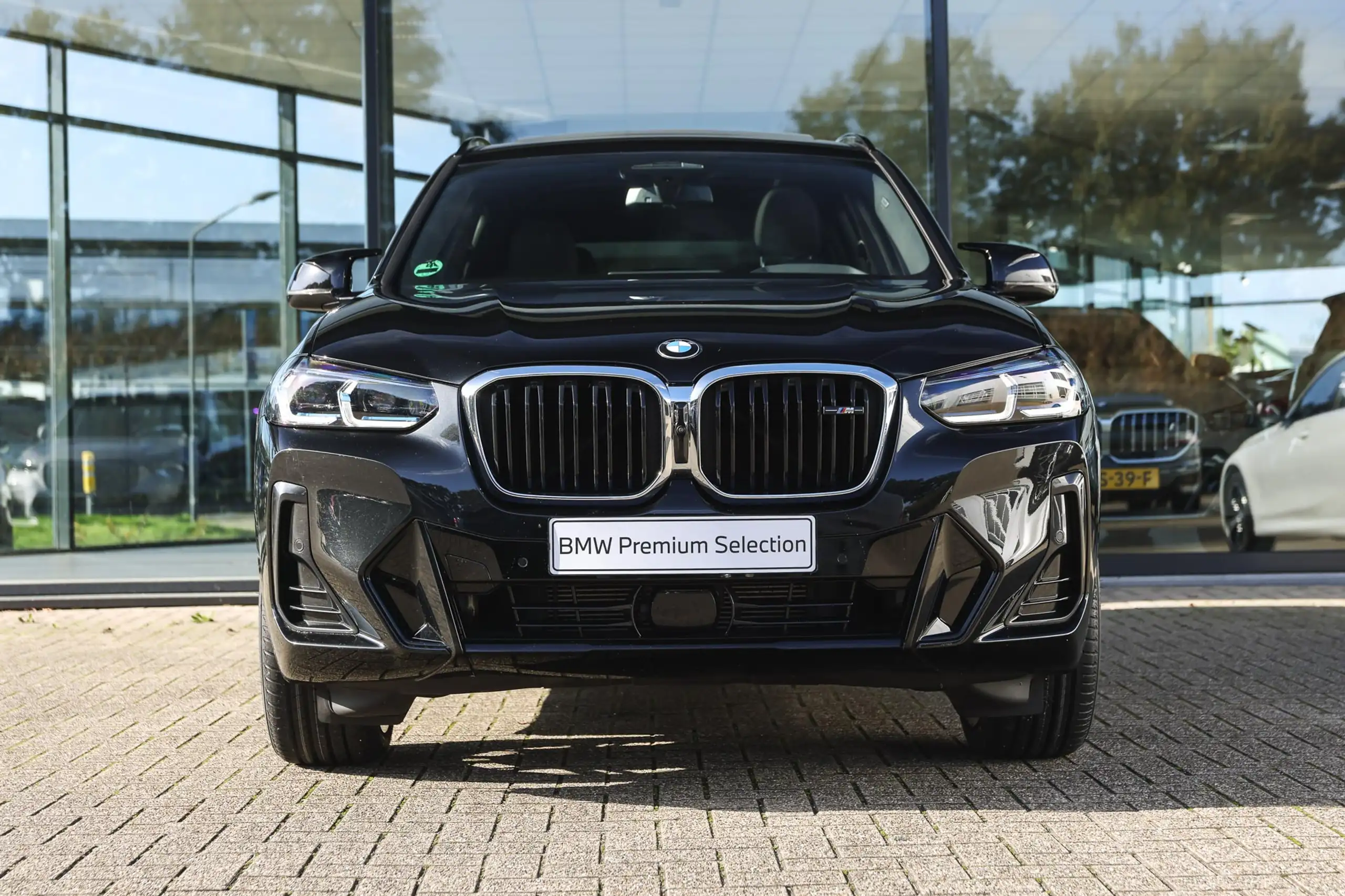 BMW - X3