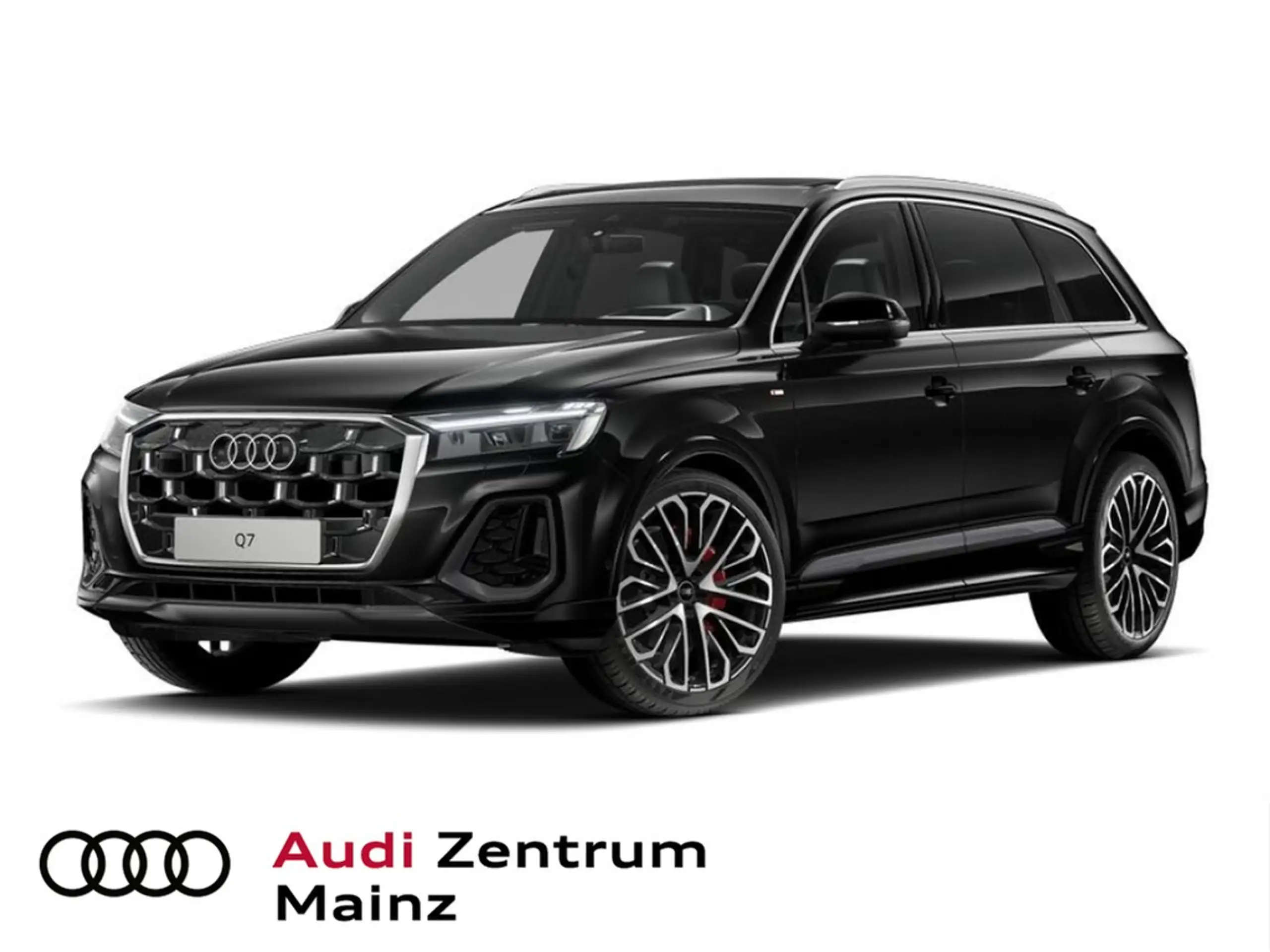 Audi - Q7