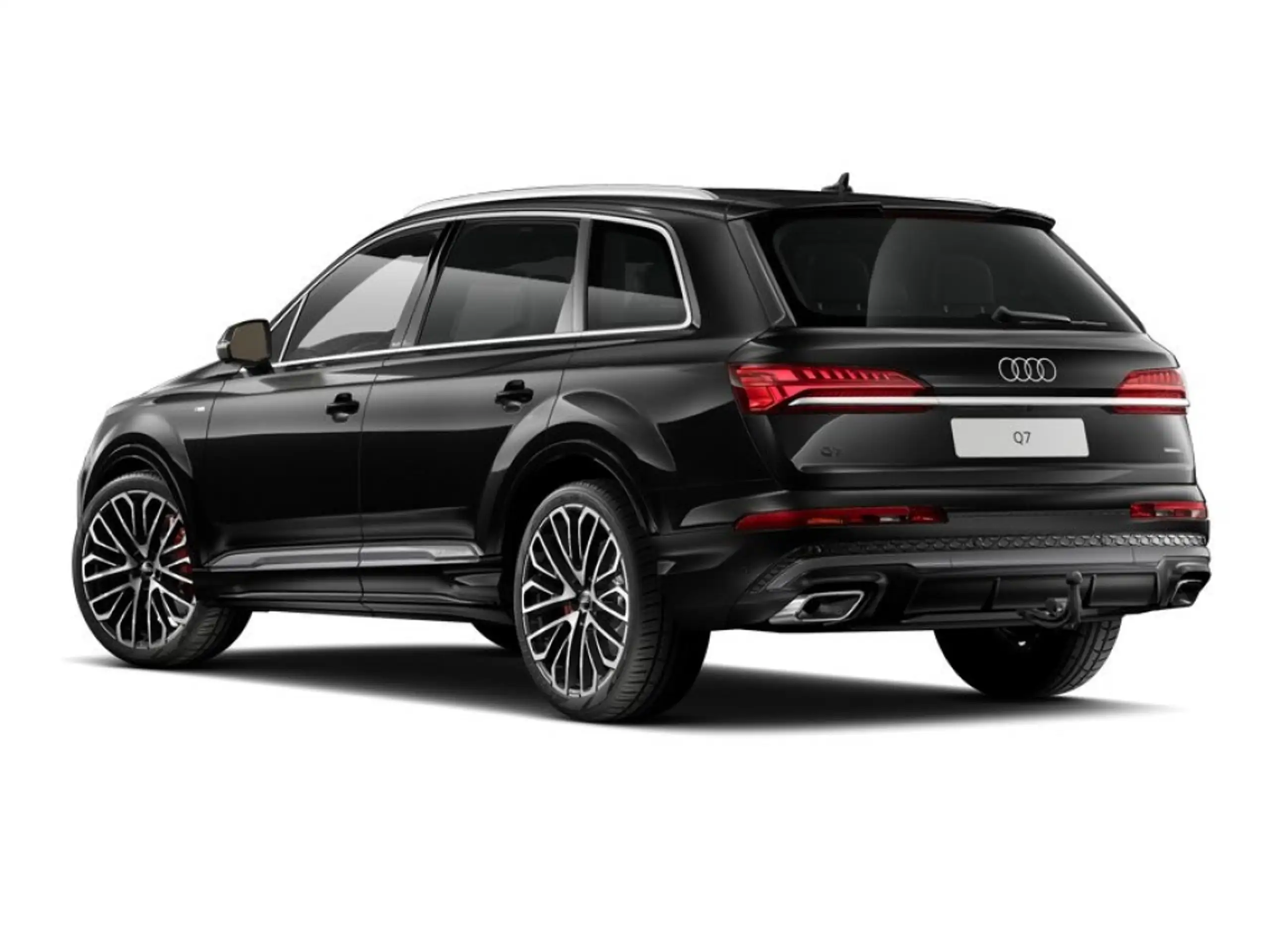 Audi - Q7