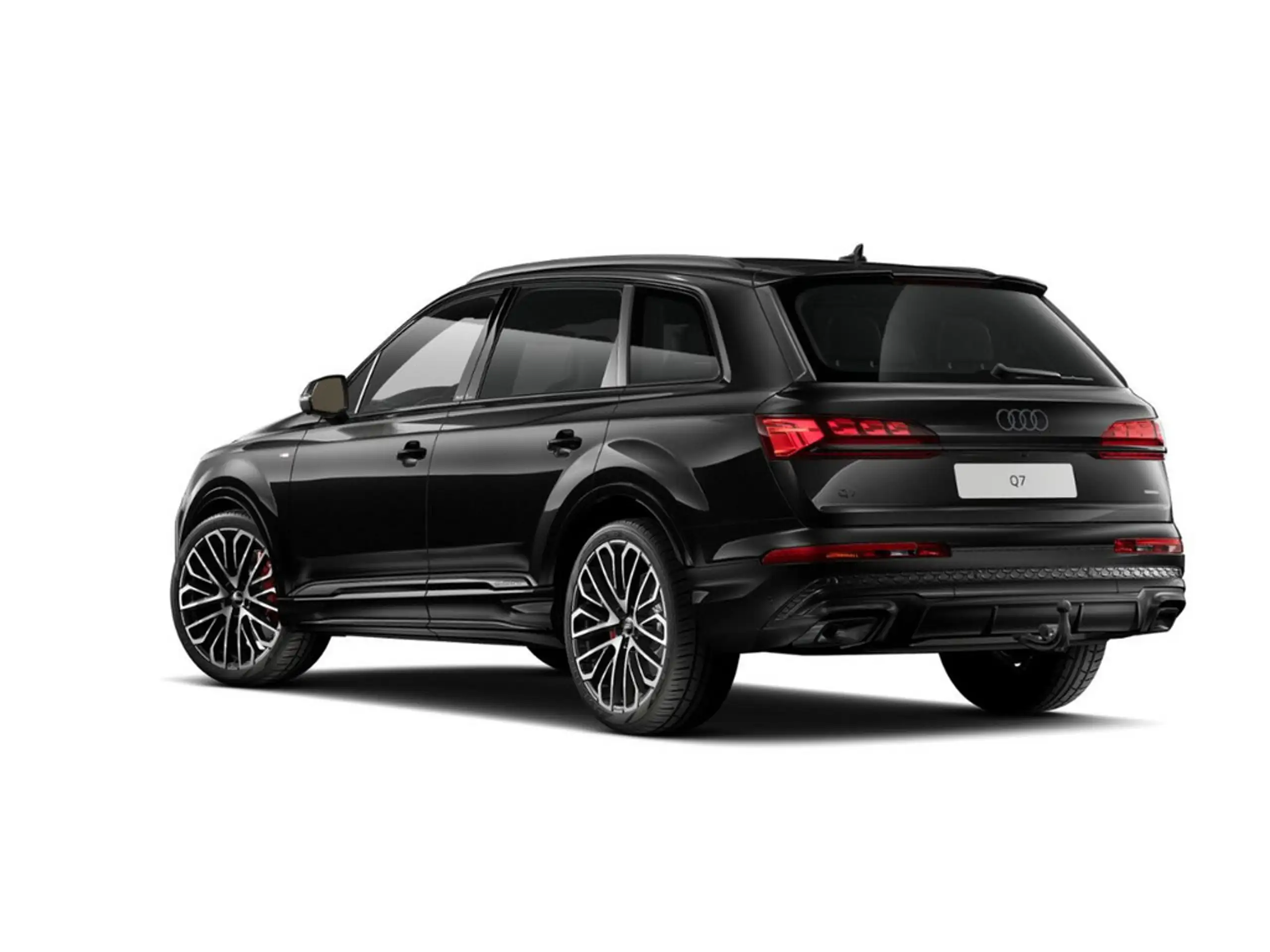 Audi - Q7