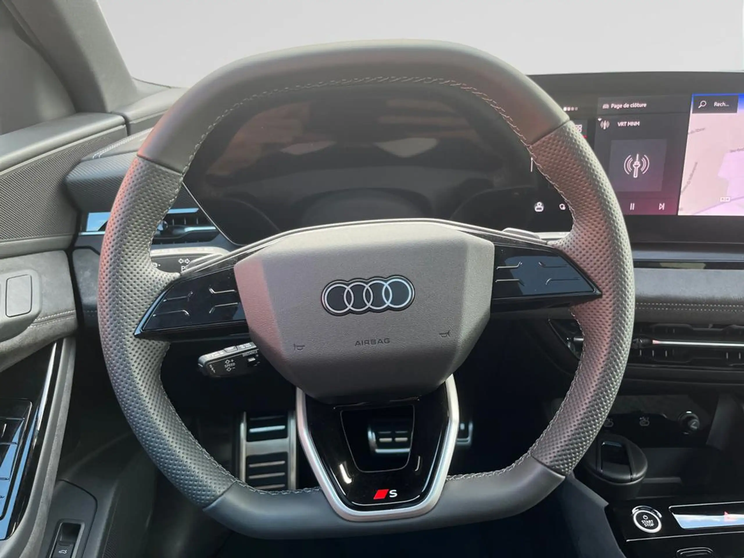 Audi - Q6