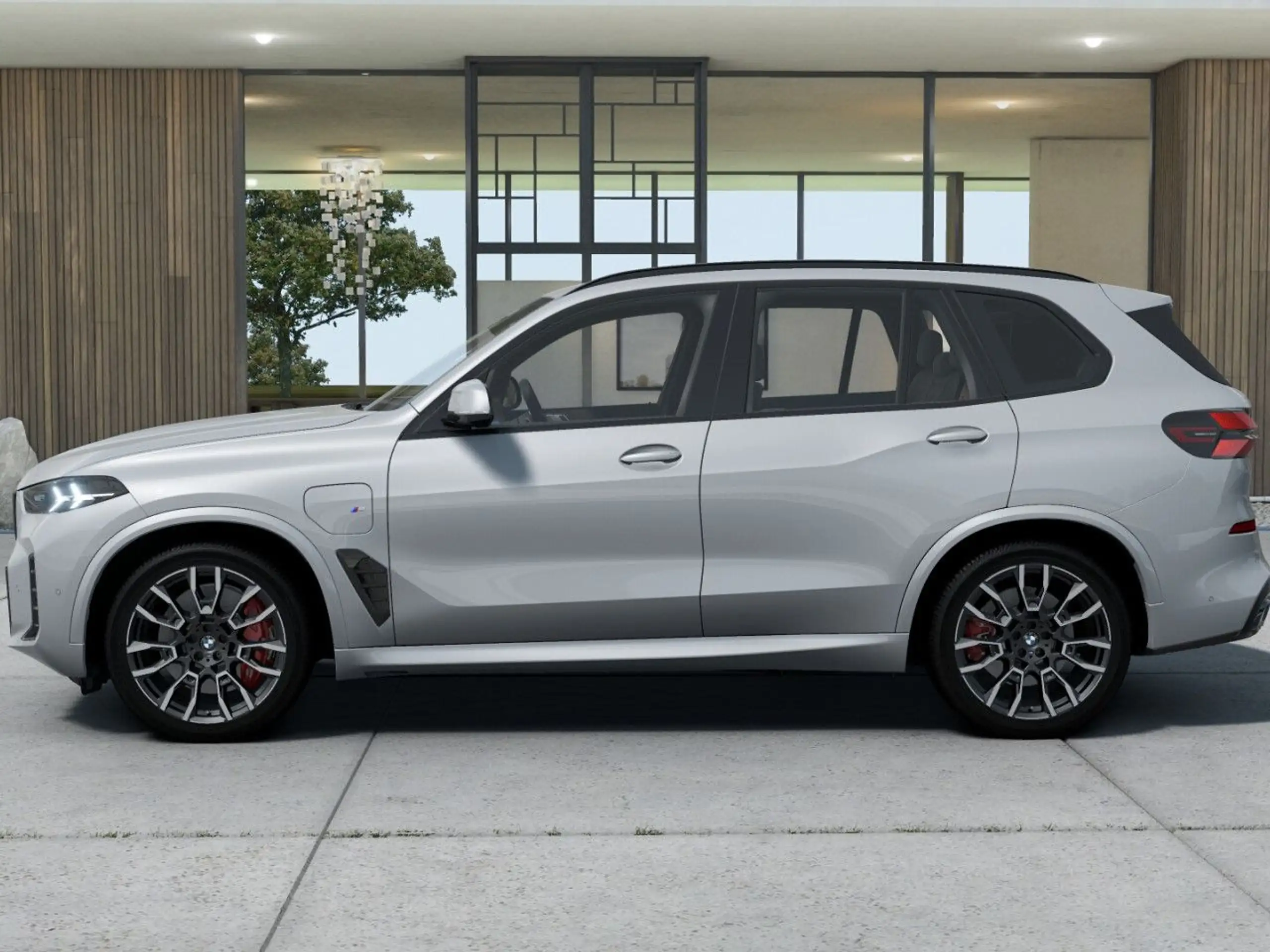 BMW - X5