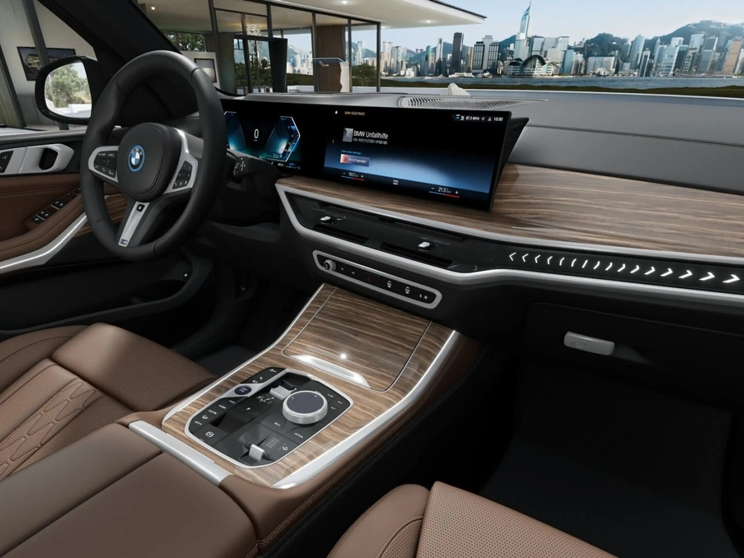 BMW - X5