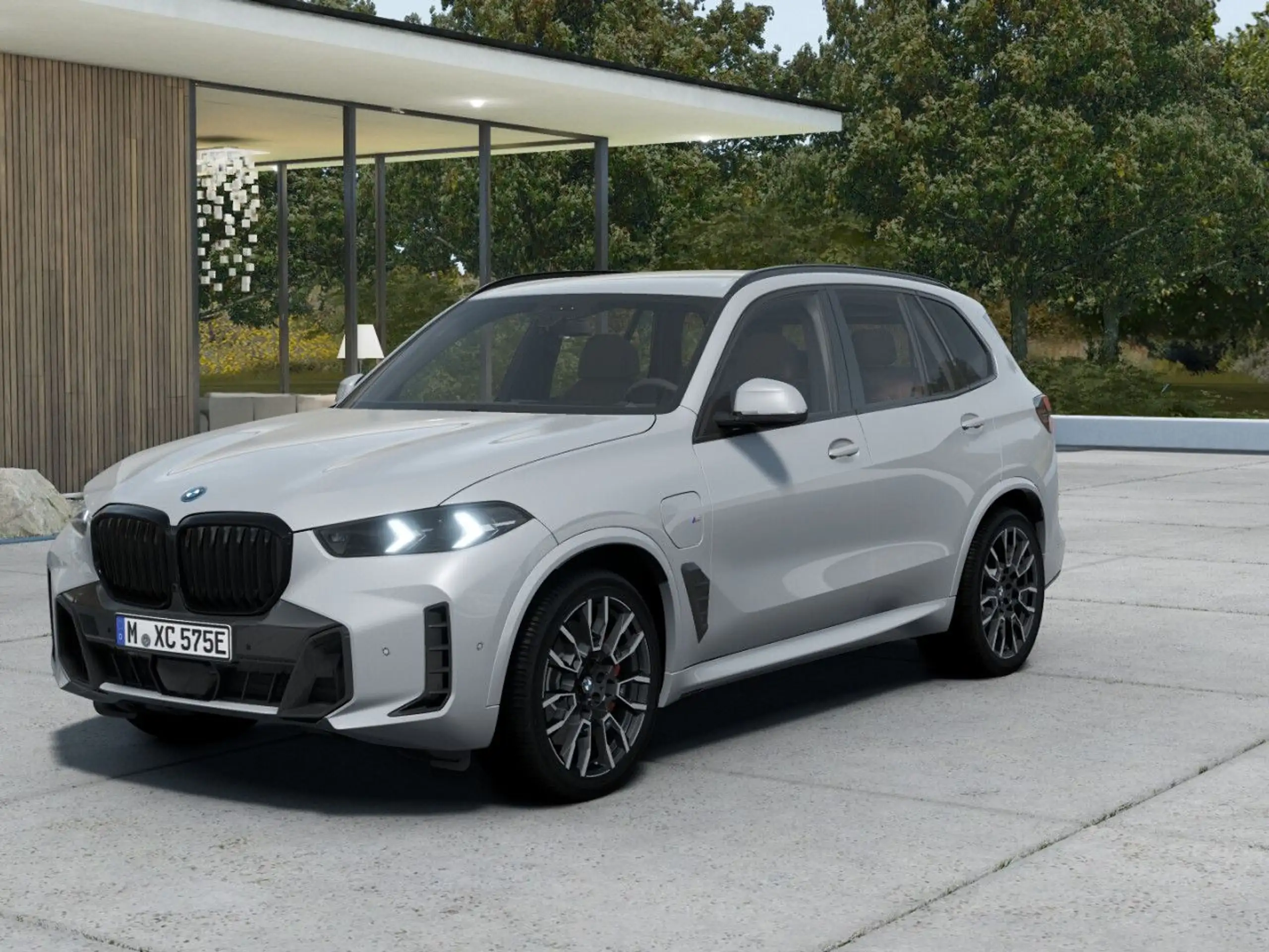 BMW - X5