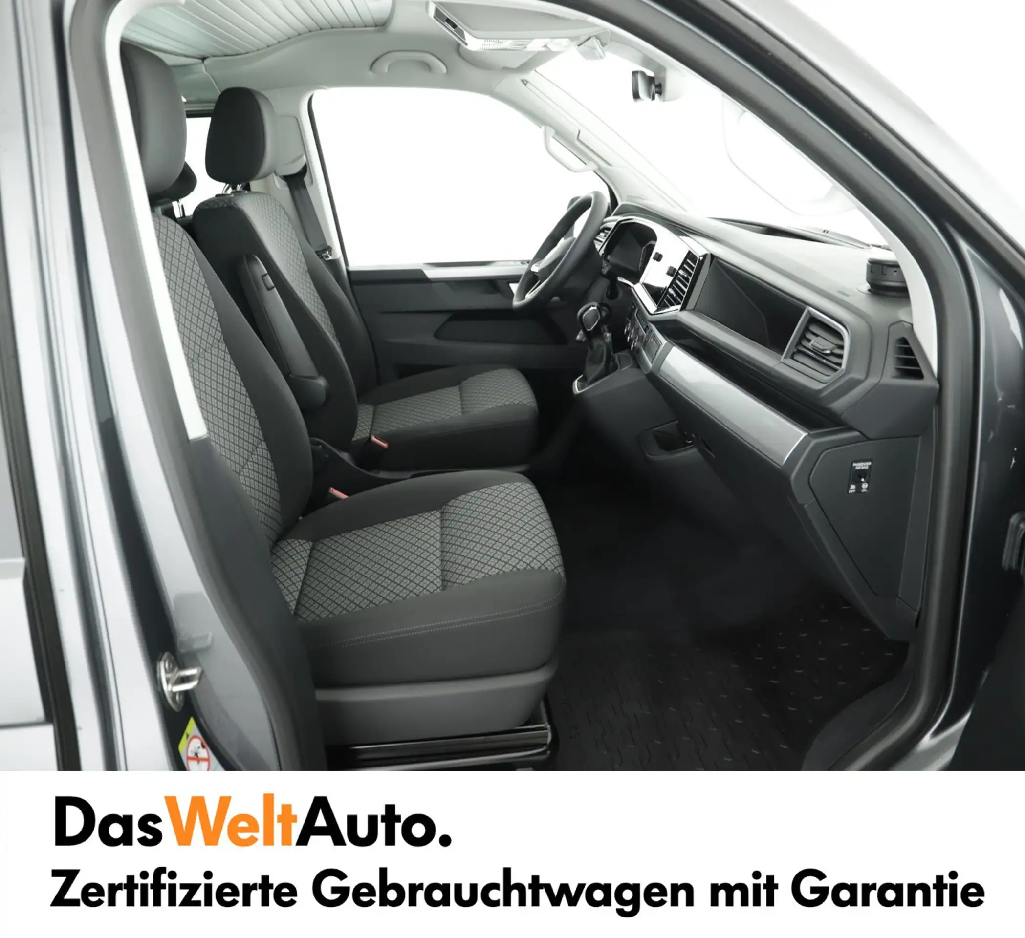 Volkswagen - T6.1 California