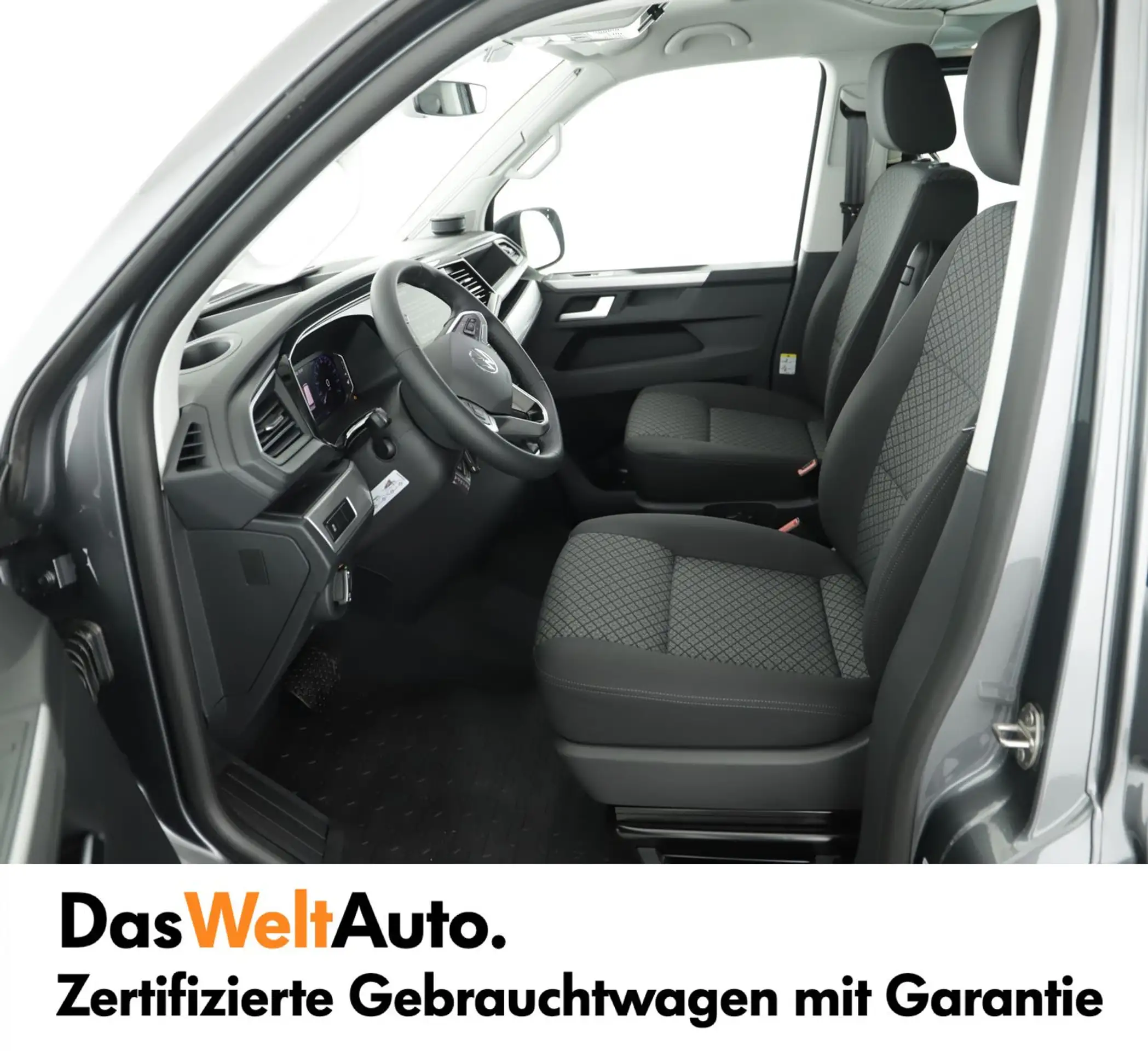 Volkswagen - T6.1 California