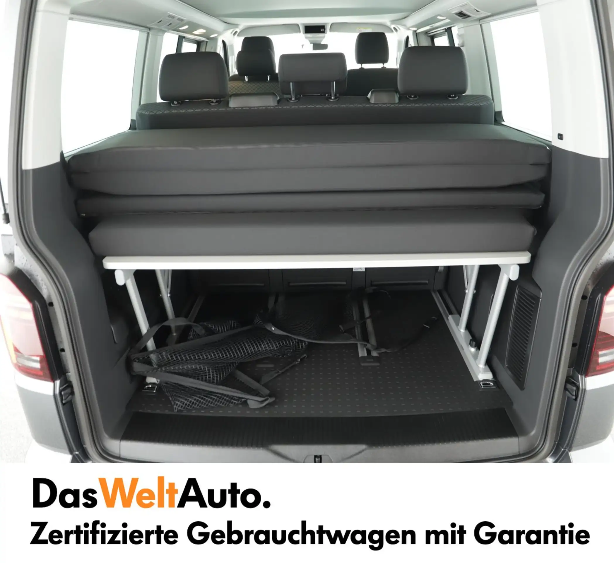 Volkswagen - T6.1 California