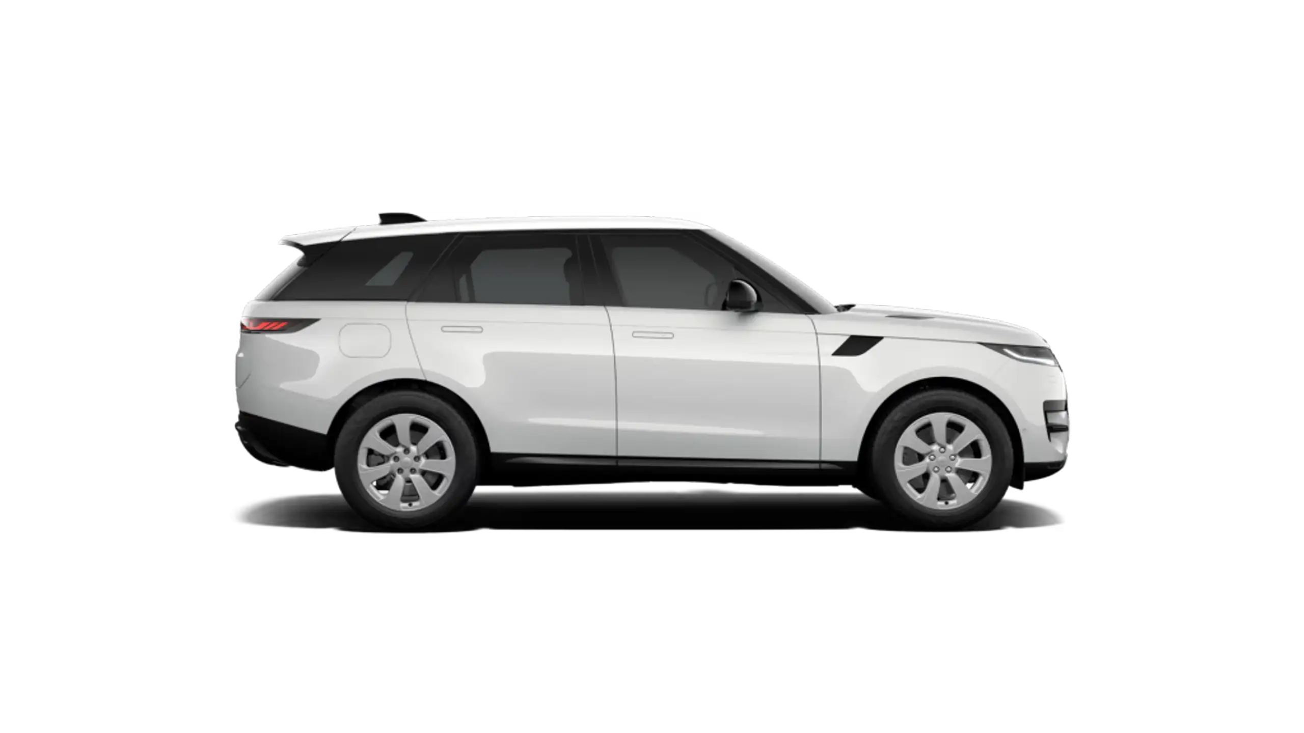 Land Rover - Range Rover Sport