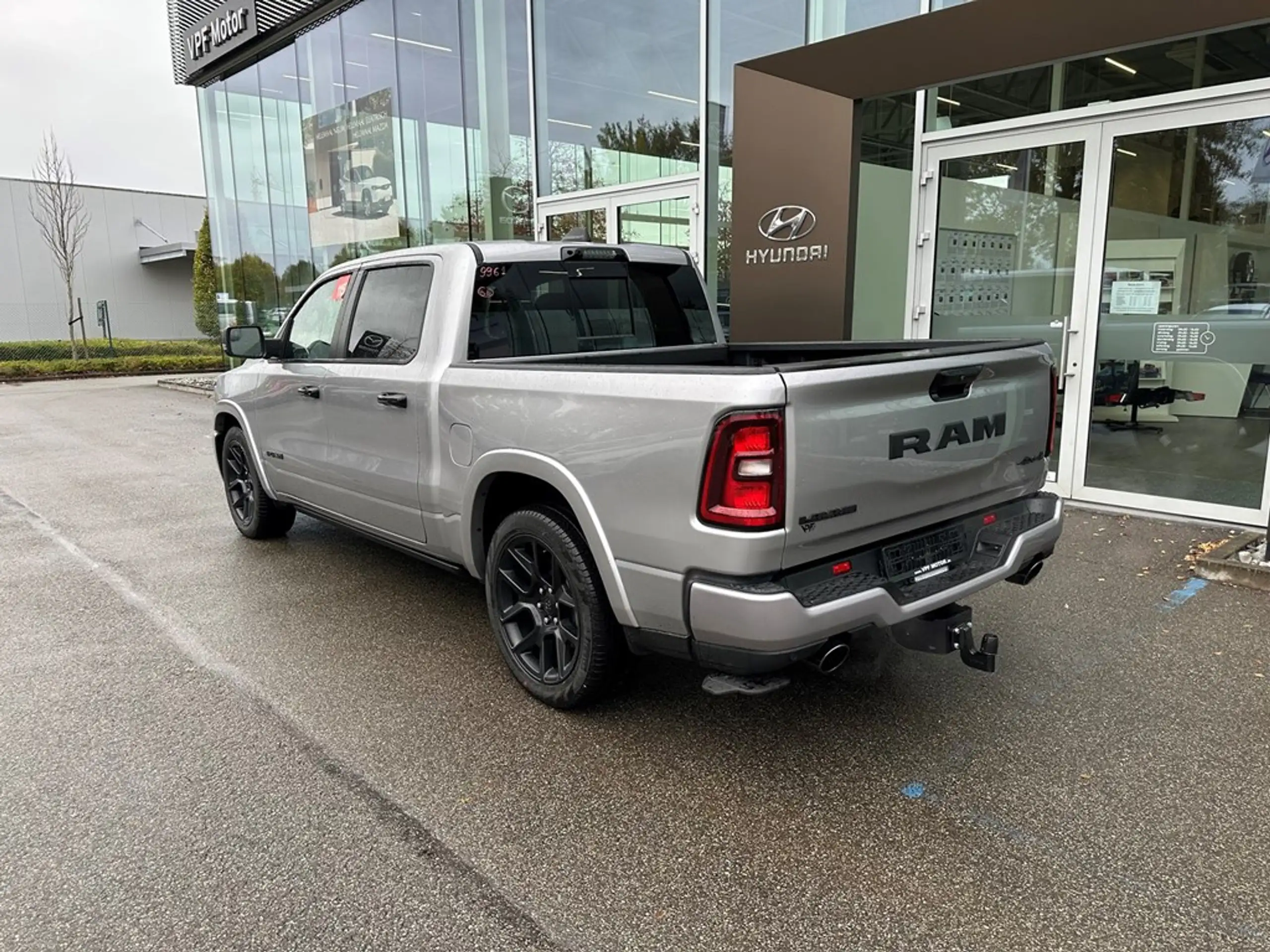 RAM - 1500