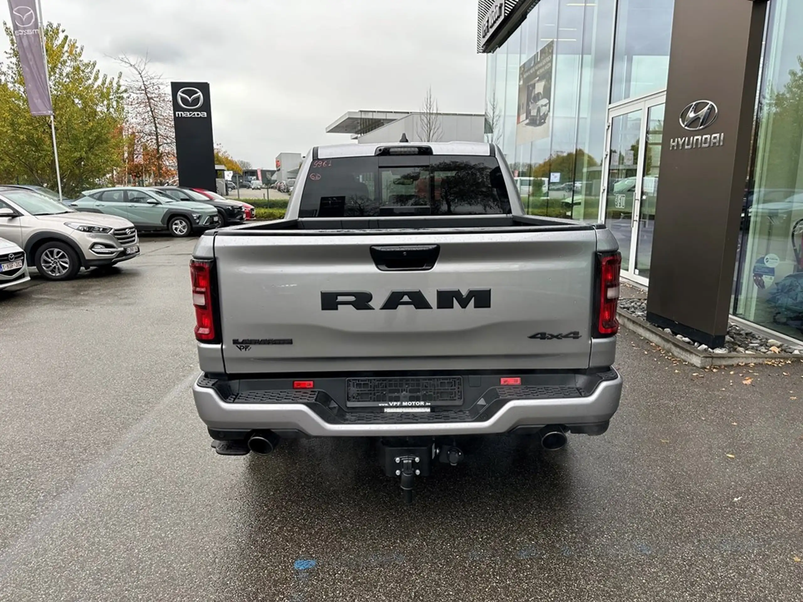 RAM - 1500