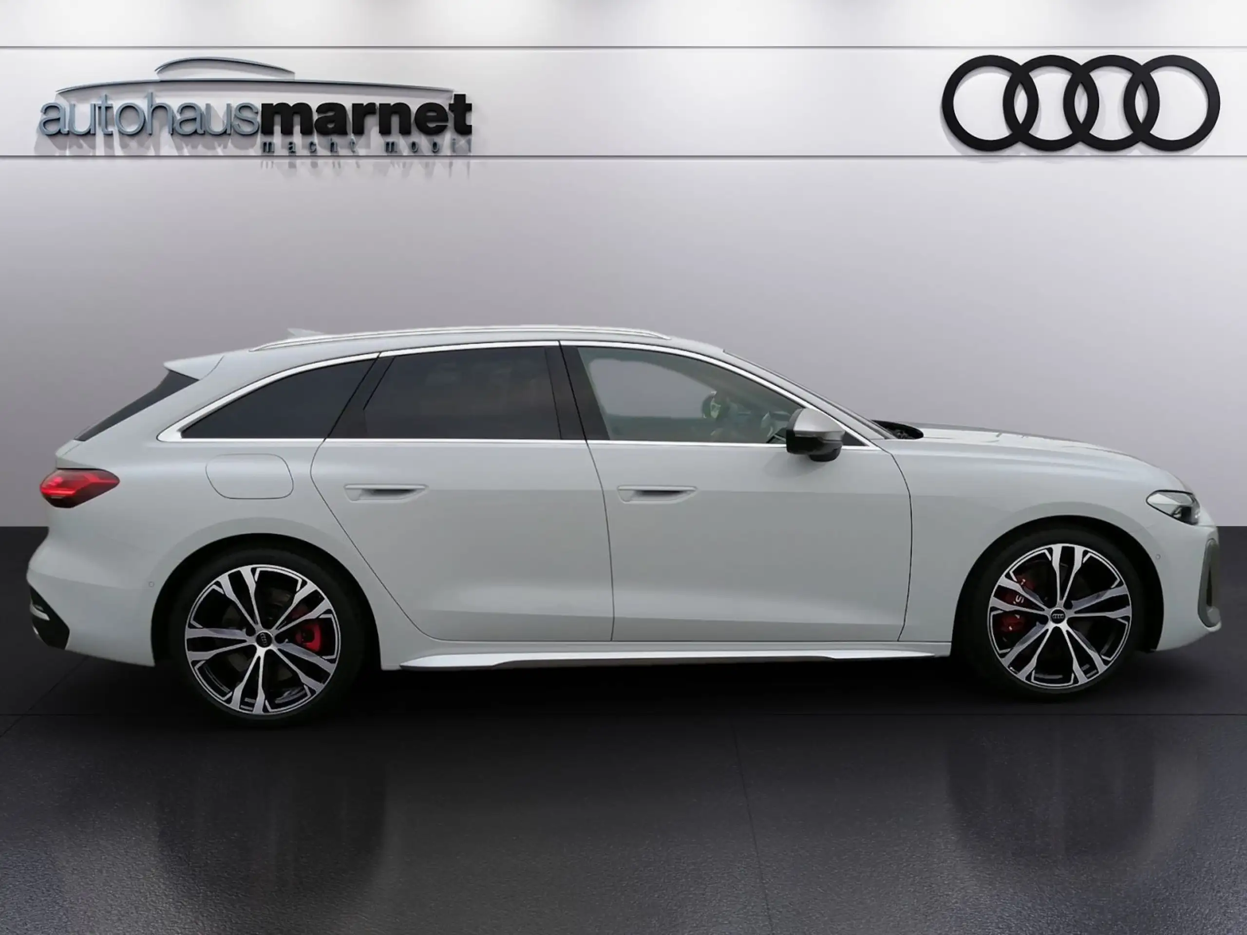 Audi - S5