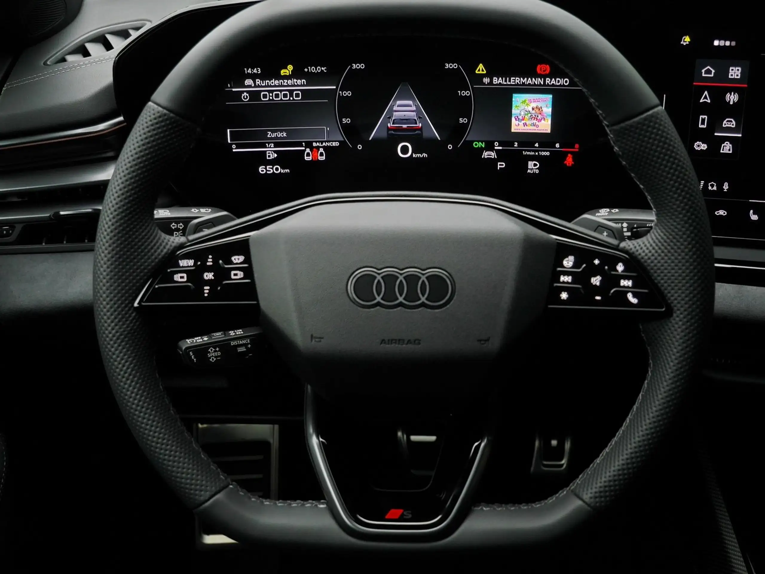 Audi - S5