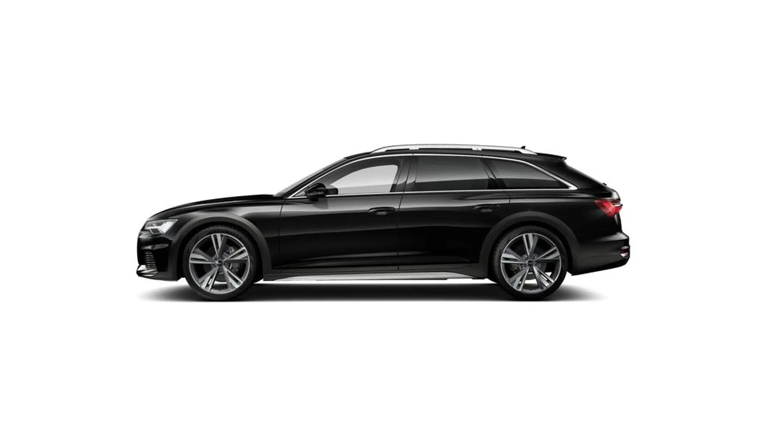 Audi - A6 allroad