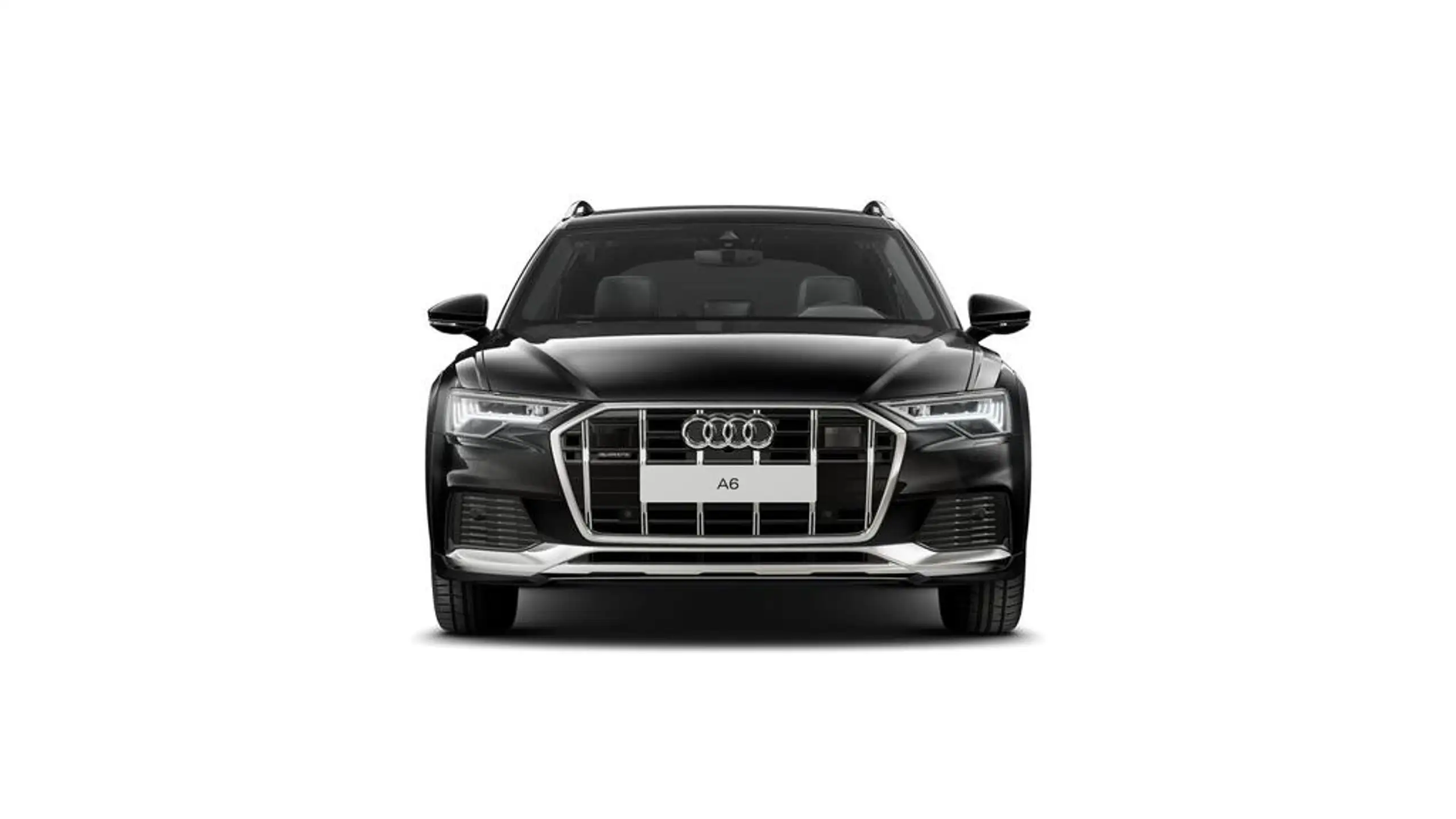 Audi - A6 allroad