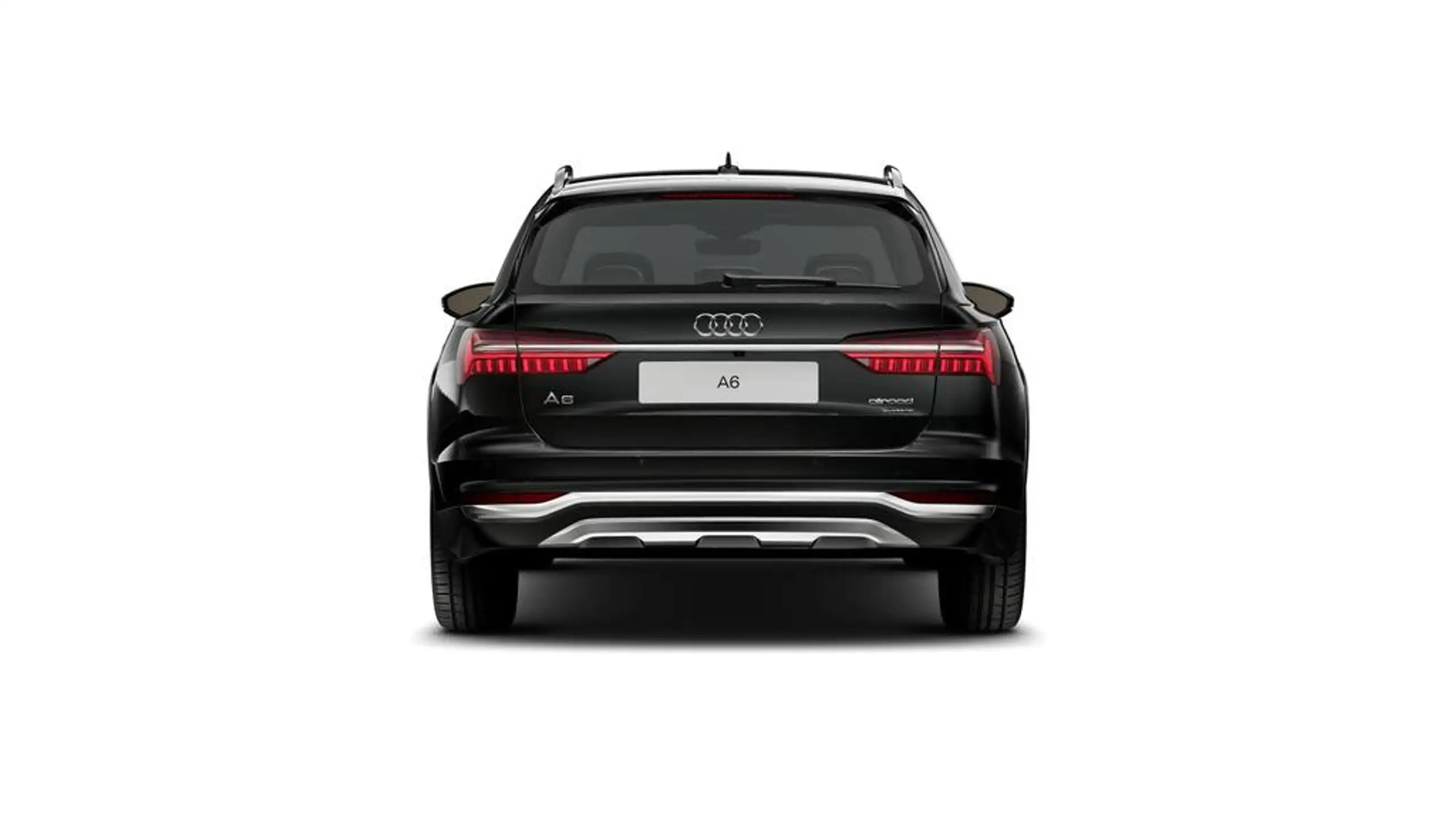 Audi - A6 allroad