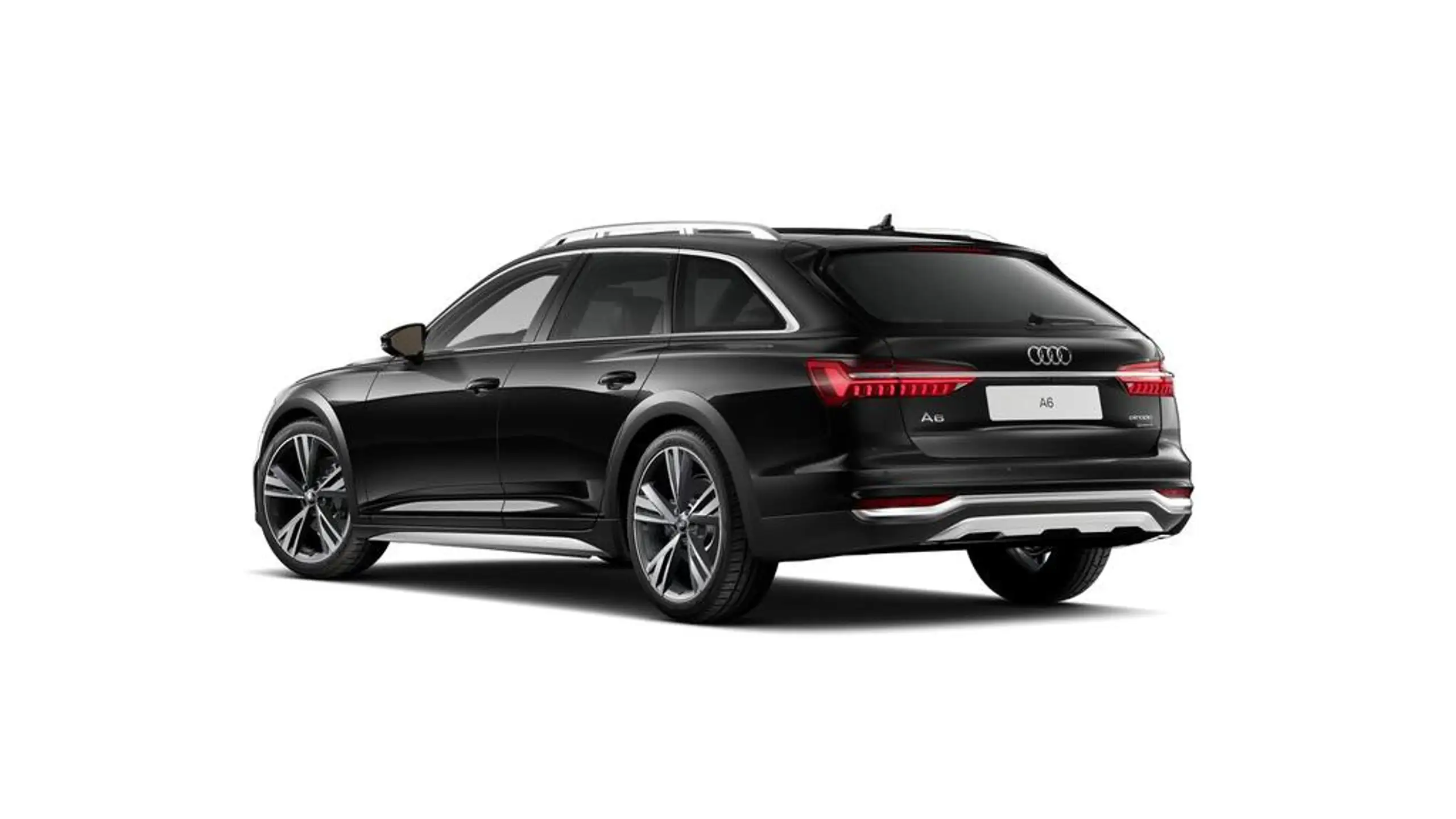 Audi - A6 allroad