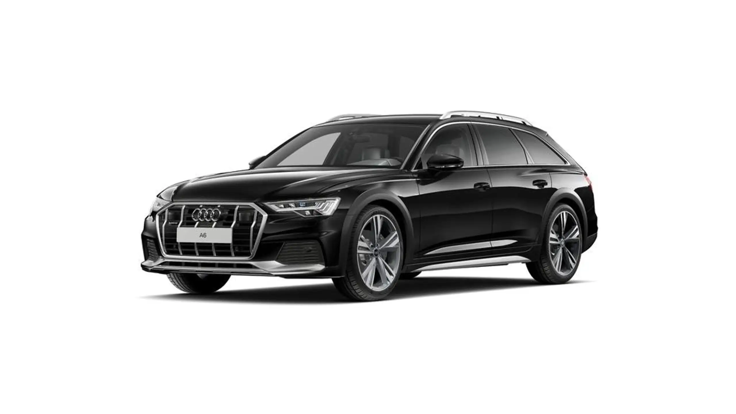 Audi - A6 allroad