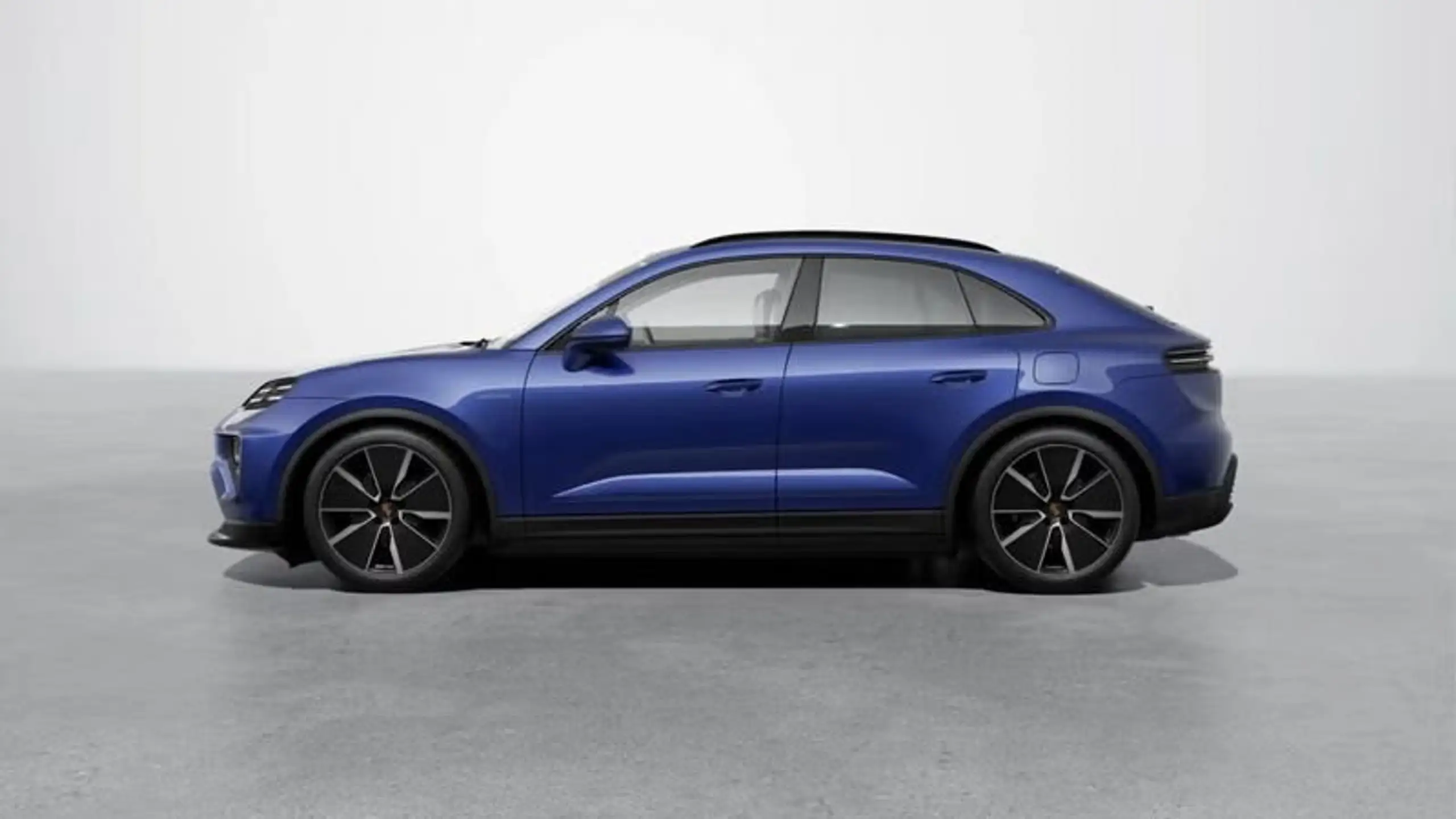 Porsche - Macan