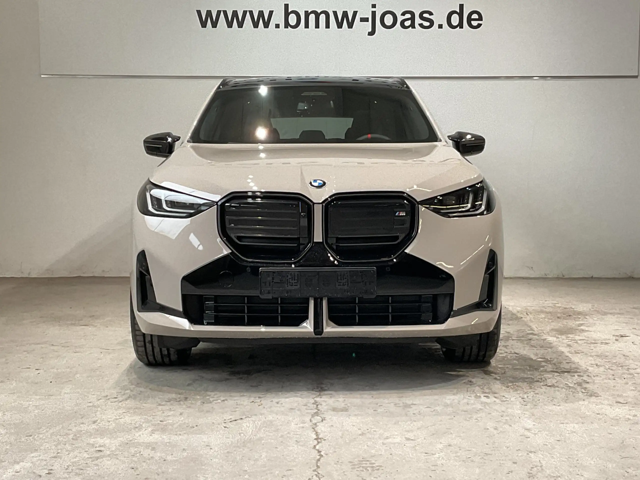 BMW - X3