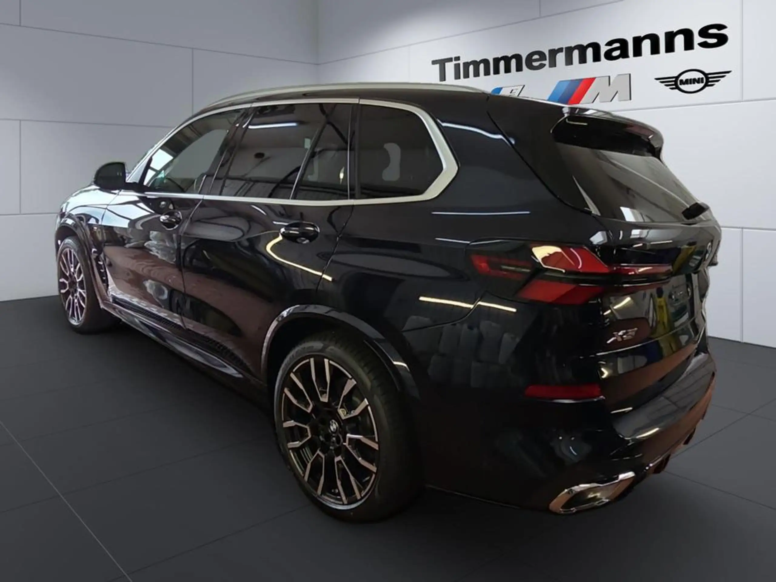 BMW - X5