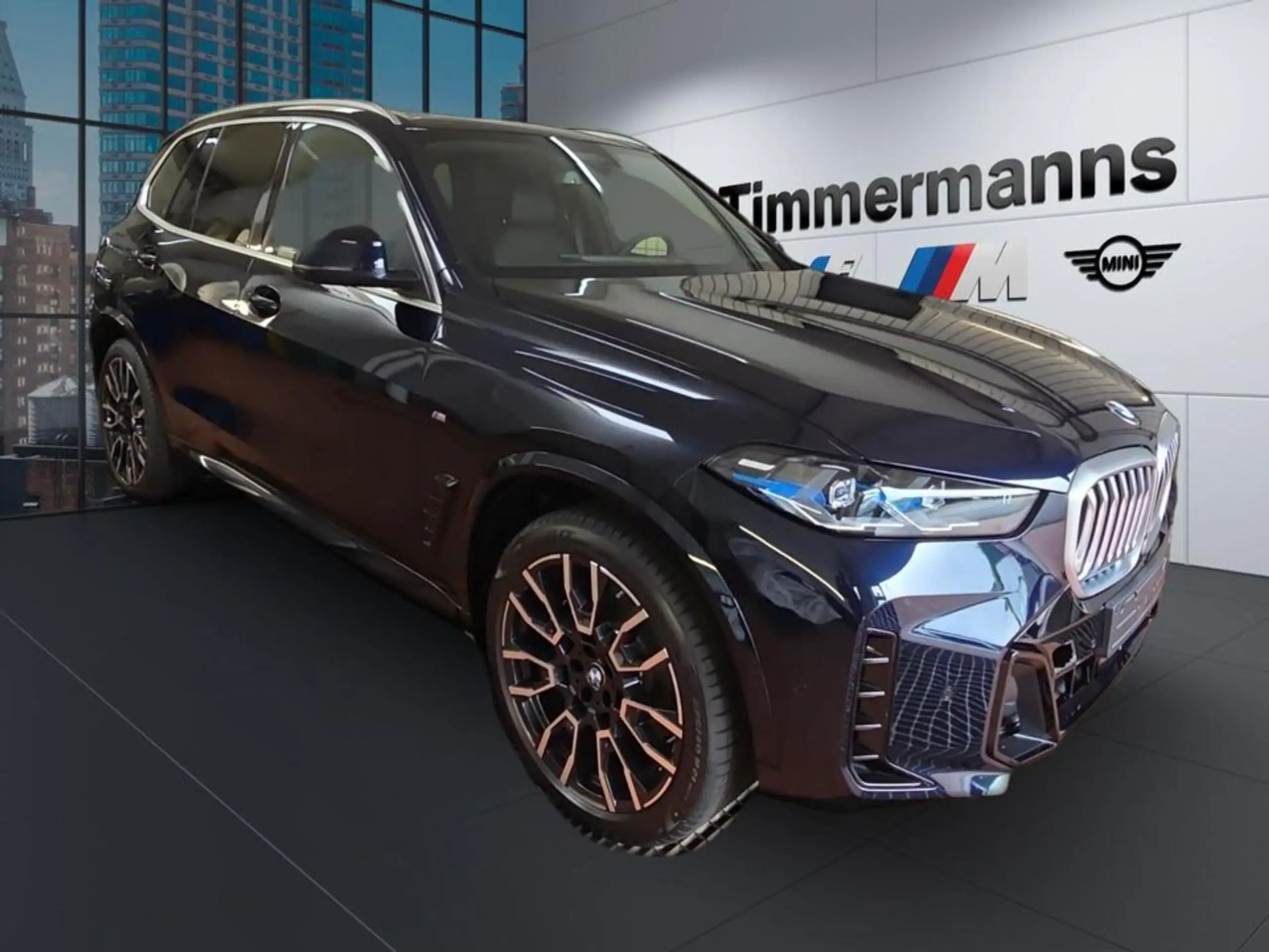 BMW - X5