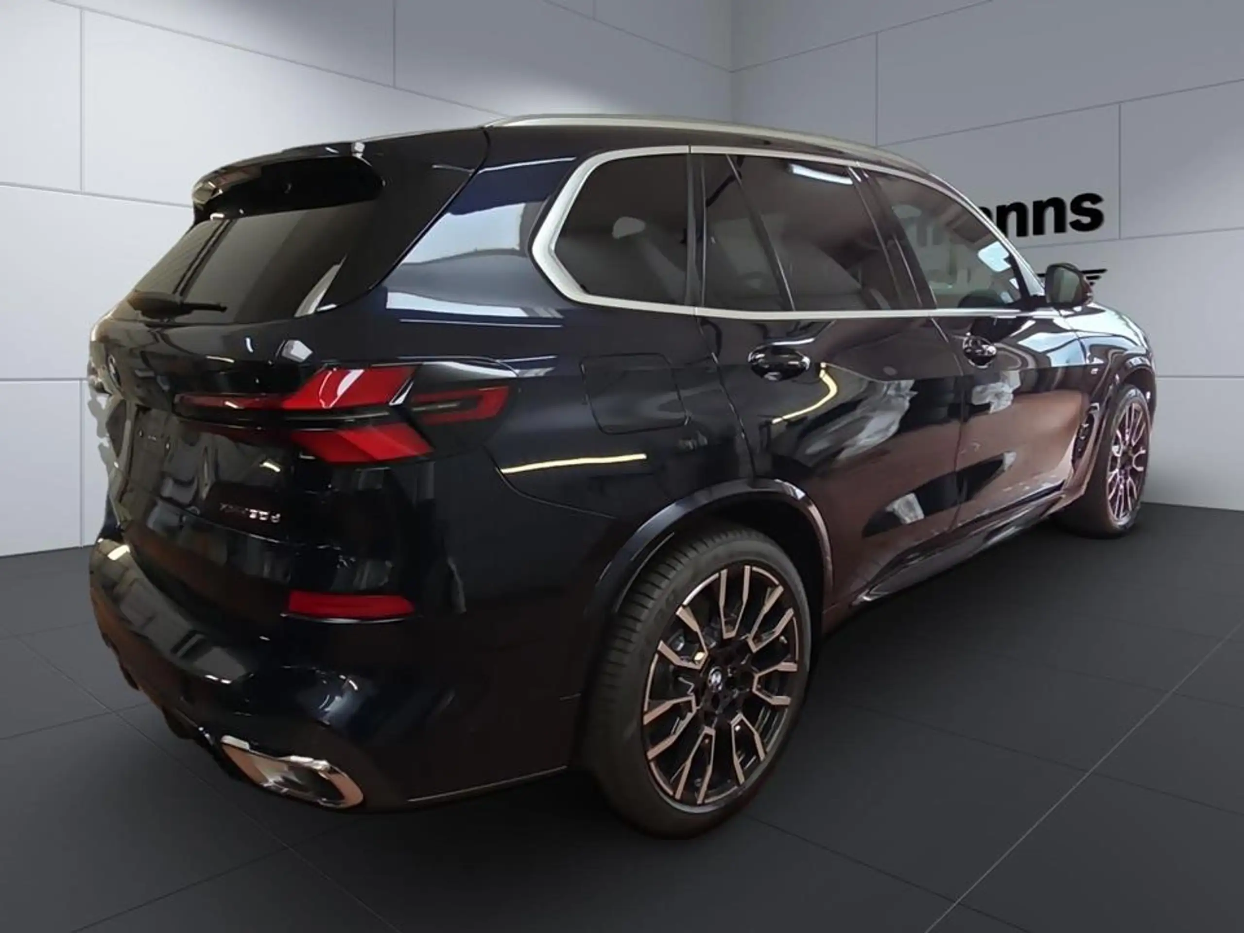 BMW - X5