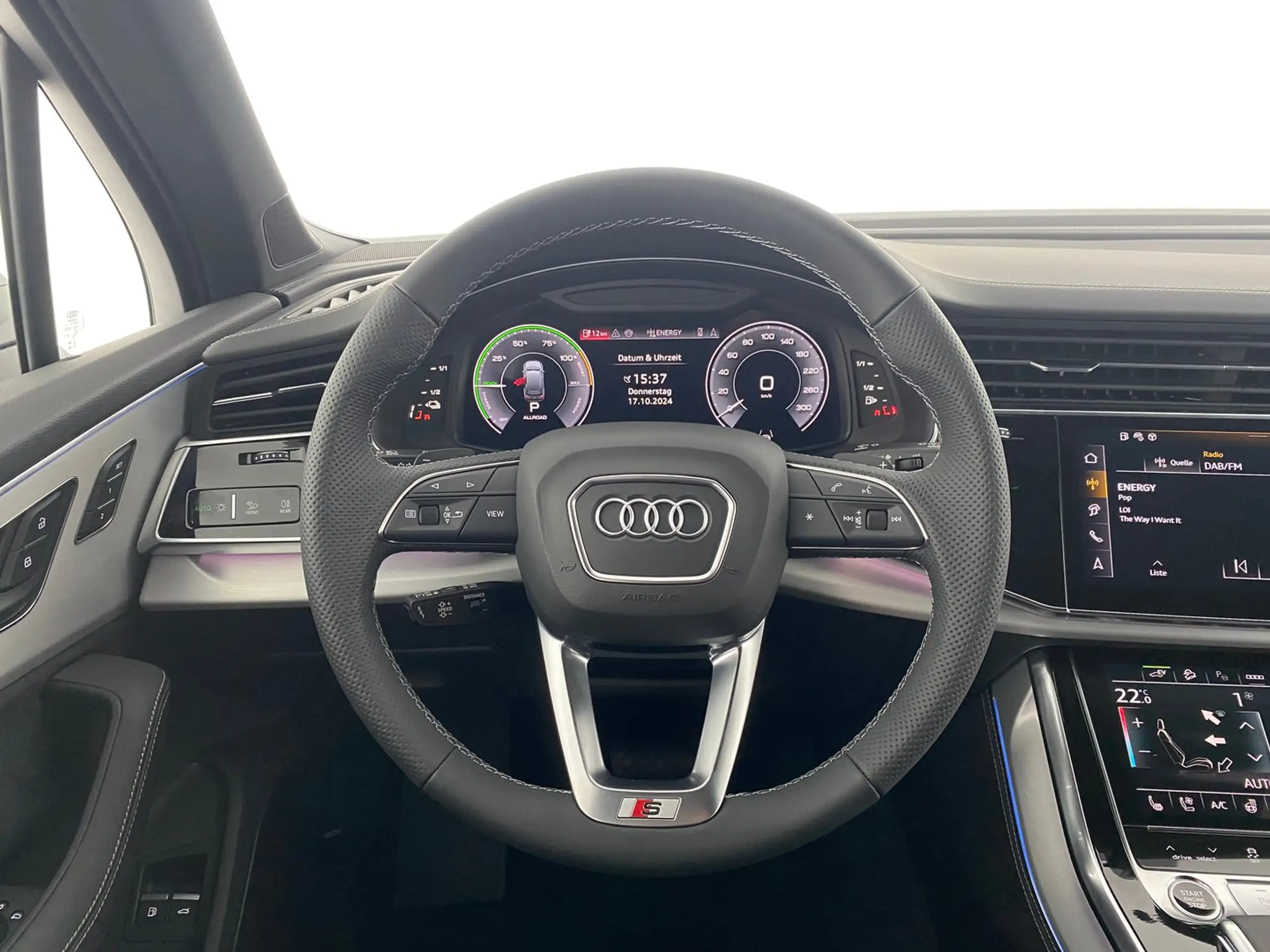 Audi - Q7