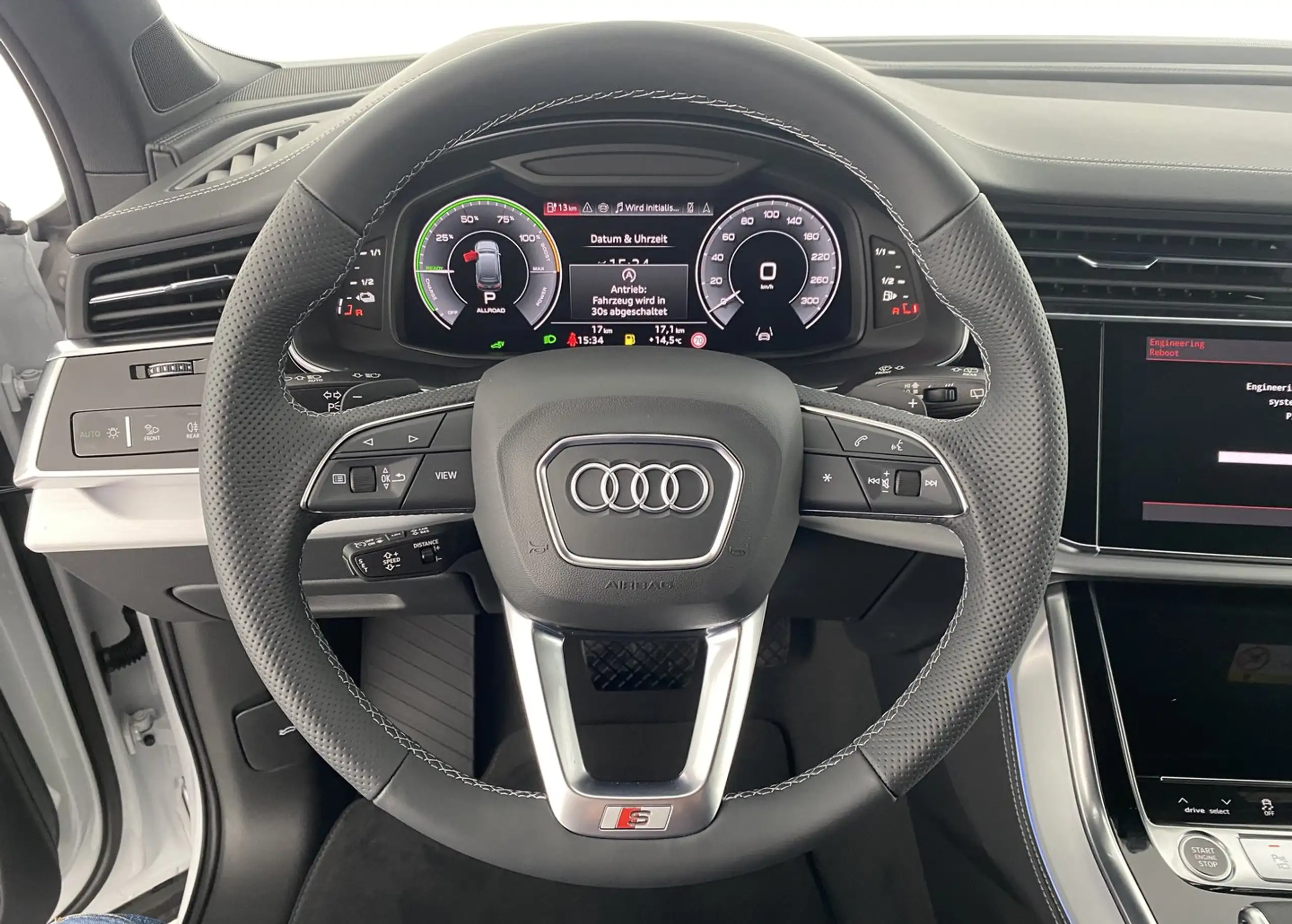 Audi - Q7