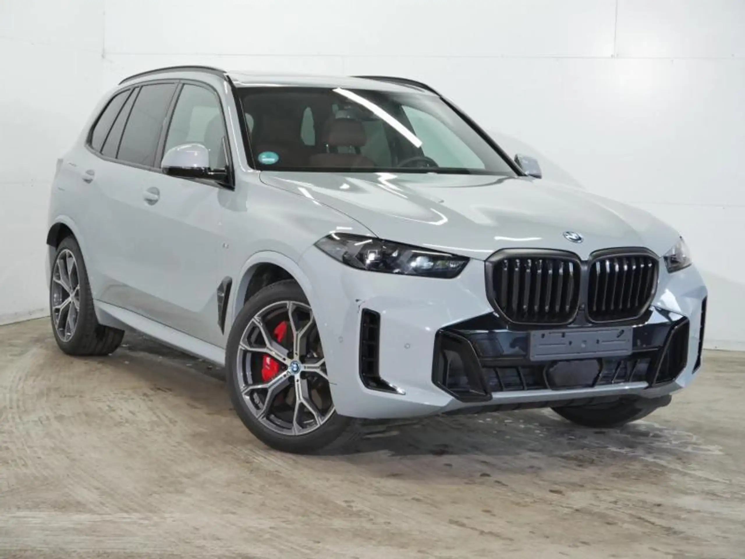 BMW - X5