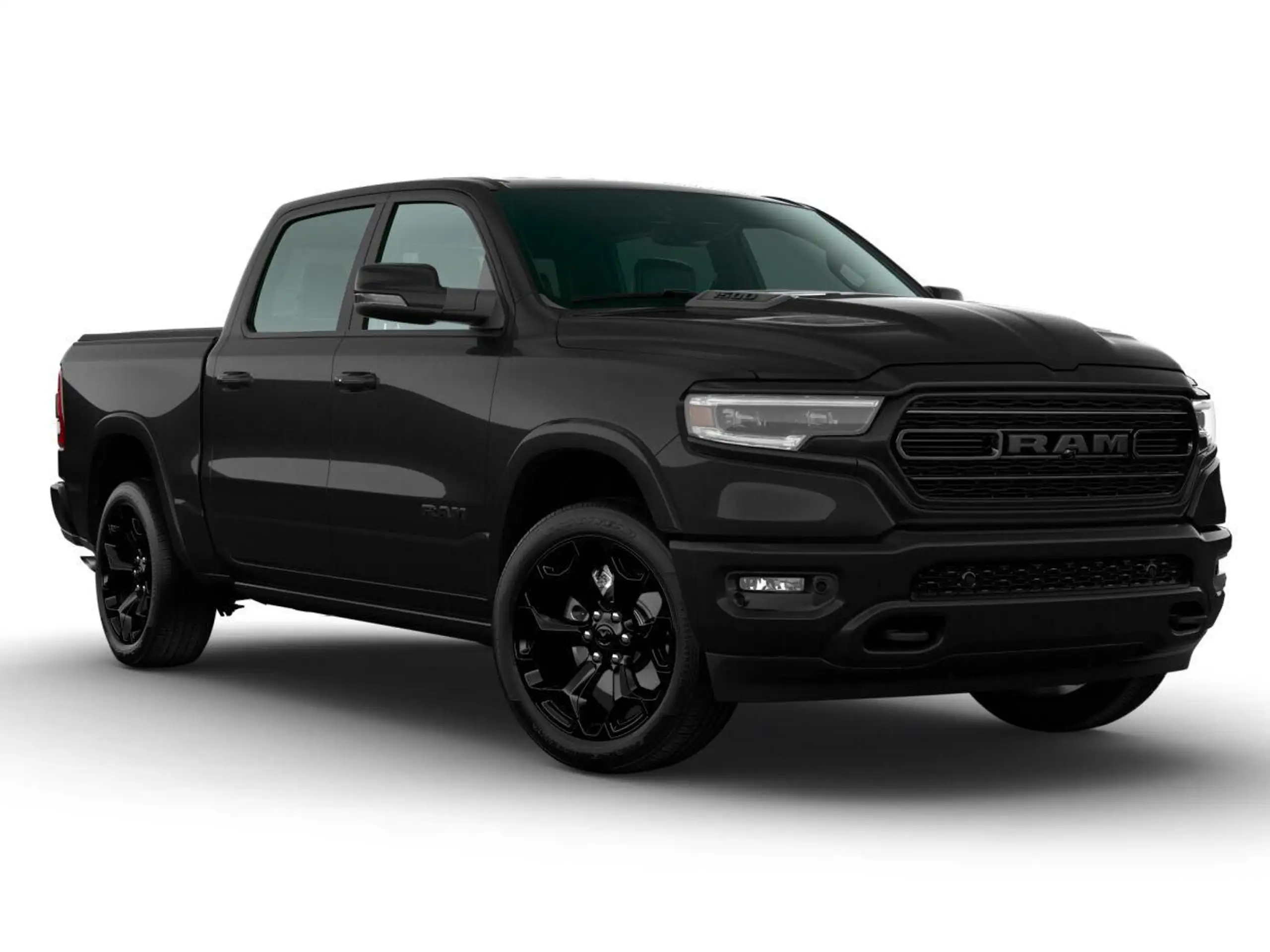 RAM 1500 2023